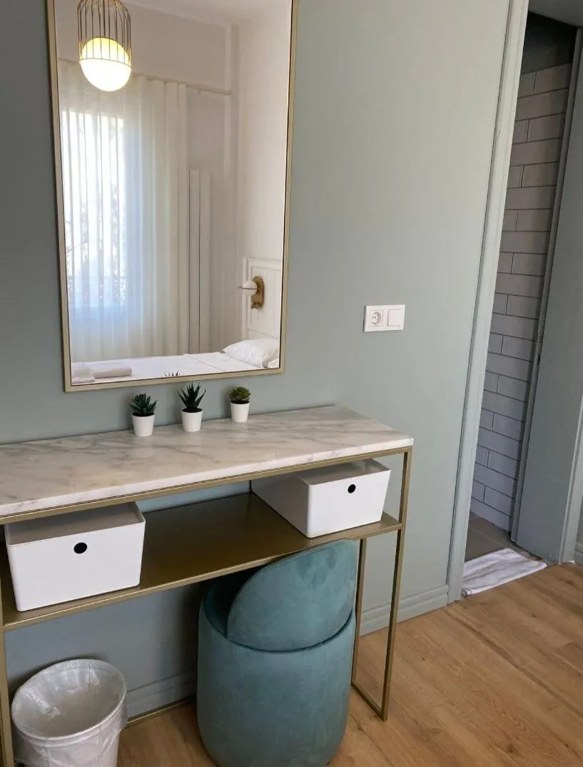 Small Double Room in Cenar Konak Butik Hotel