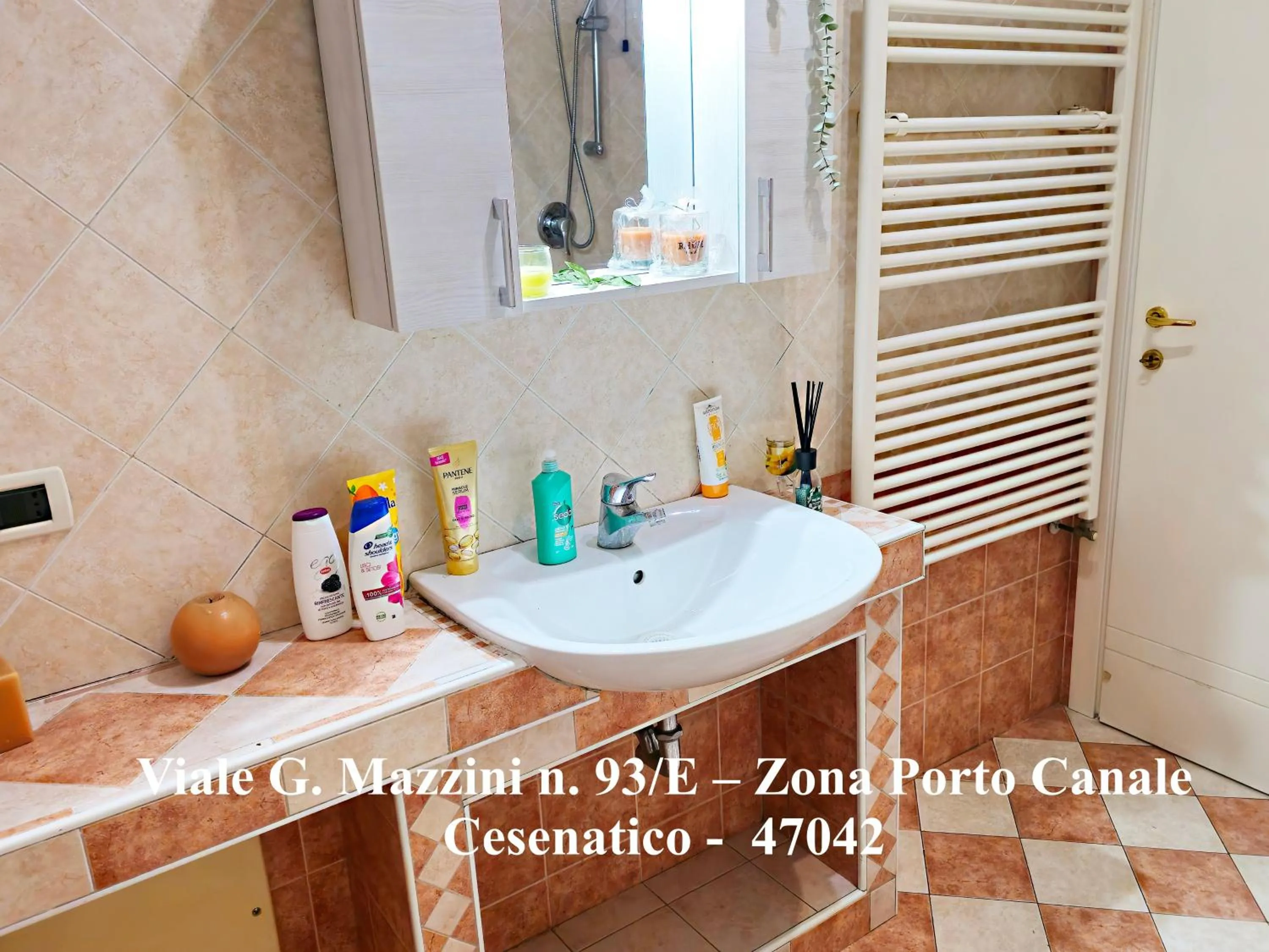 Appartamenti Cangini