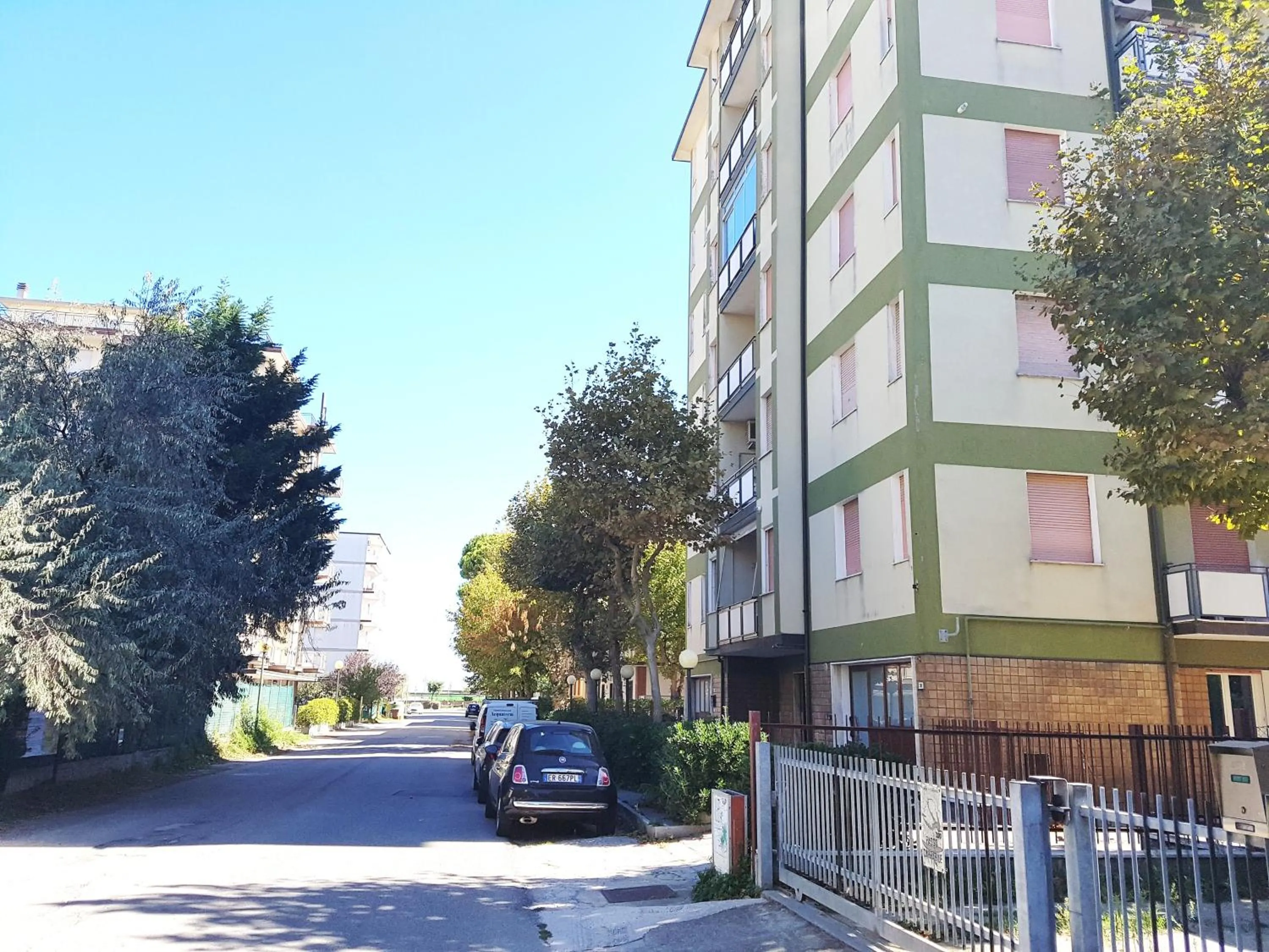Appartamenti Cangini