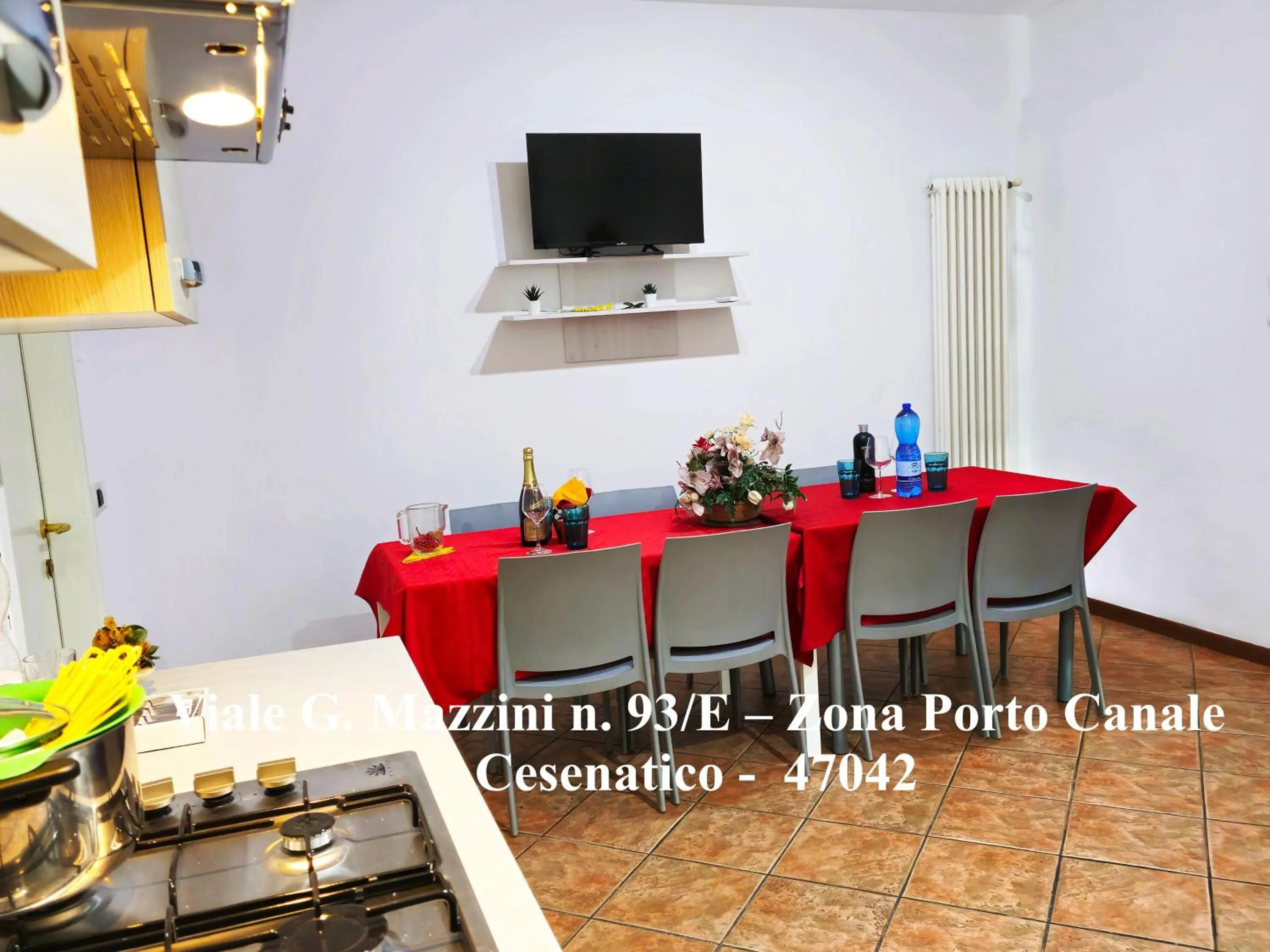 Appartamenti Cangini