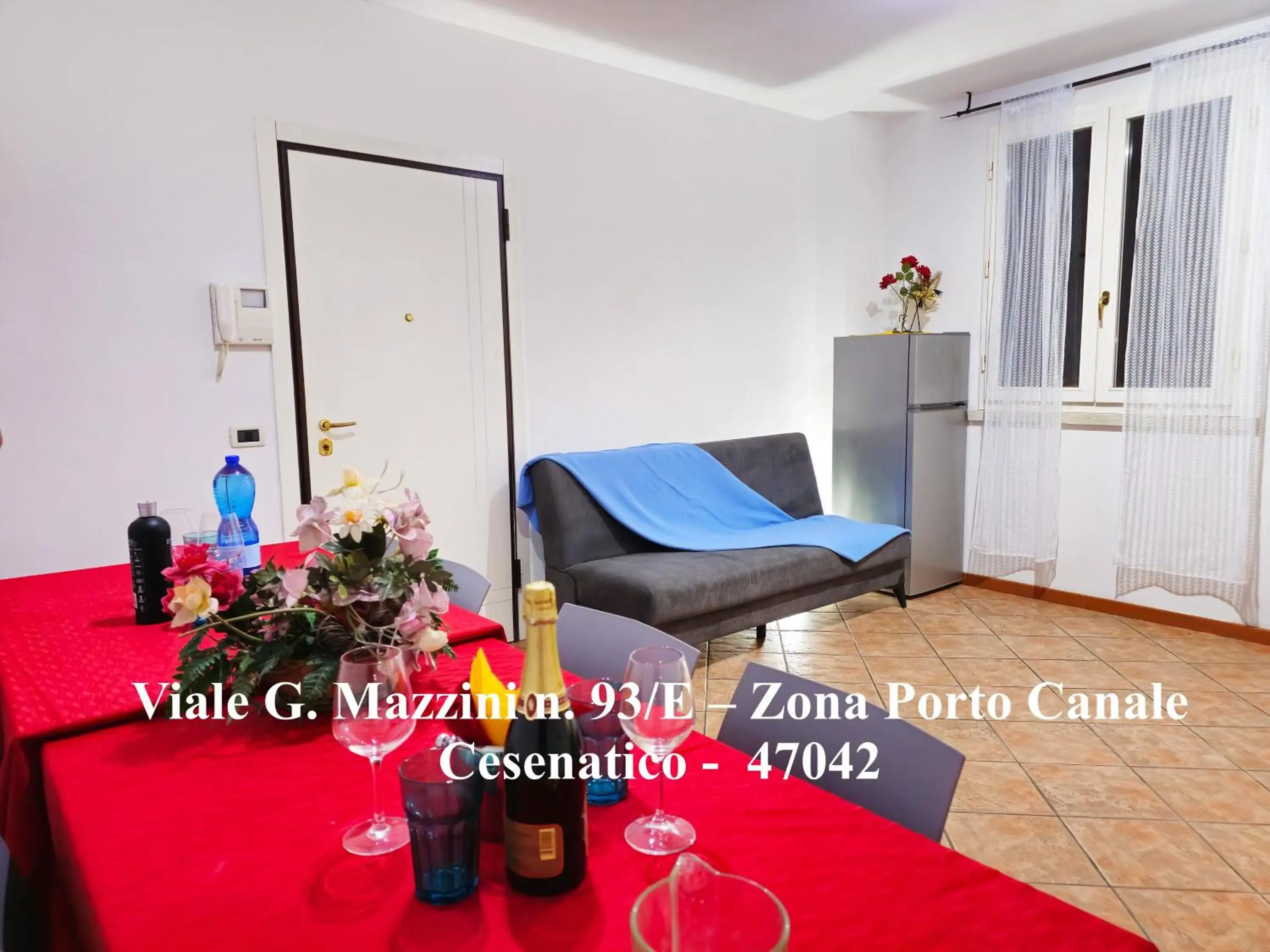 Appartamenti Cangini Appartamenti Cangini