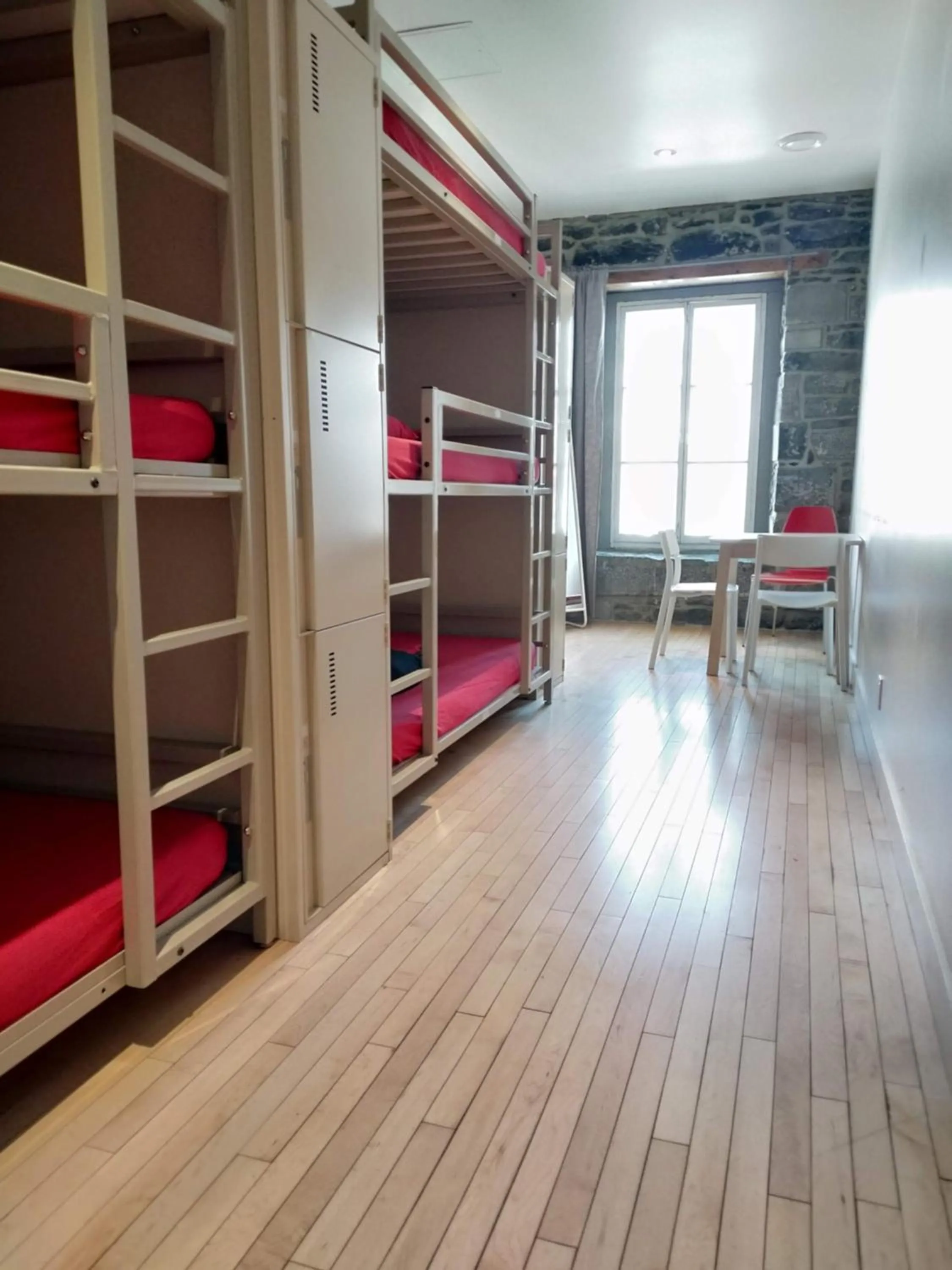 Photo of the whole room, Bed in Alt Hostel