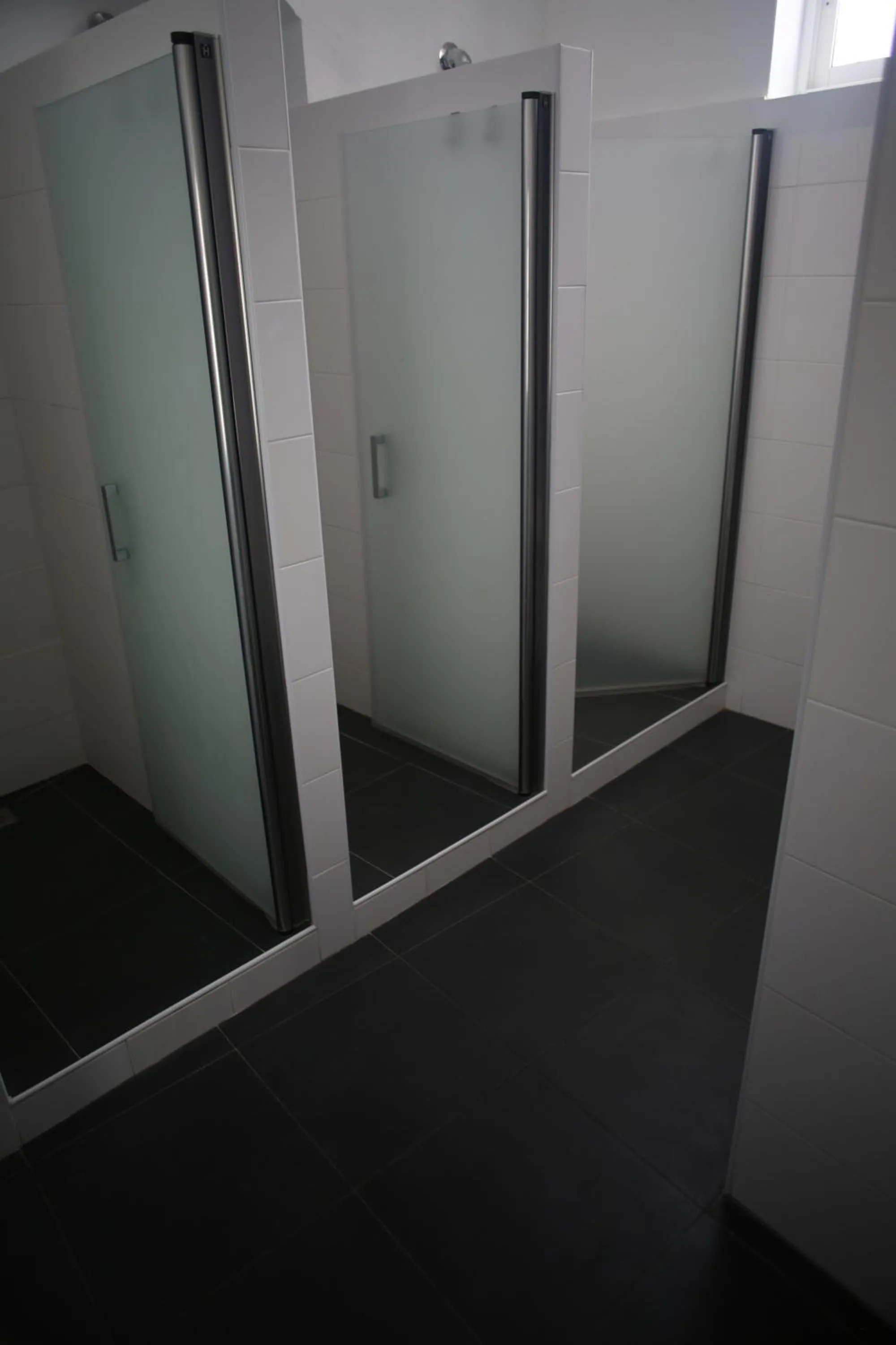 Bathroom in Wake up in Tarifa Hostel & Restaurant Lounge