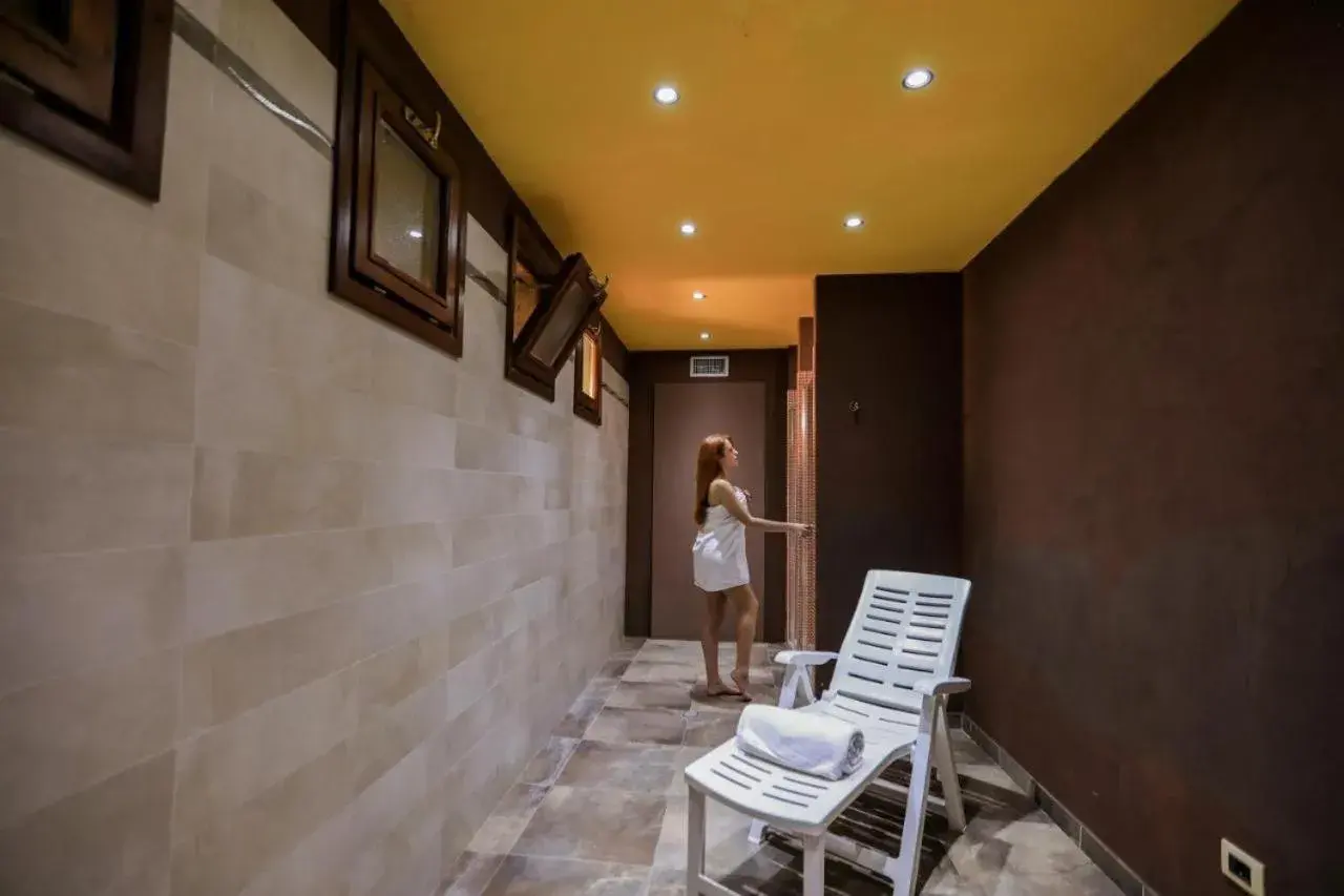 Palace Pontedilegno Resort Palace Pontedilegno Resort