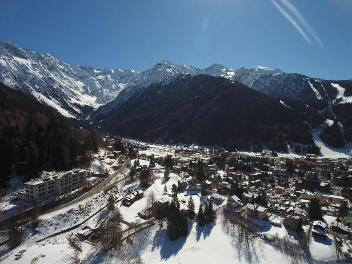 Palace Pontedilegno Resort Palace Pontedilegno Resort