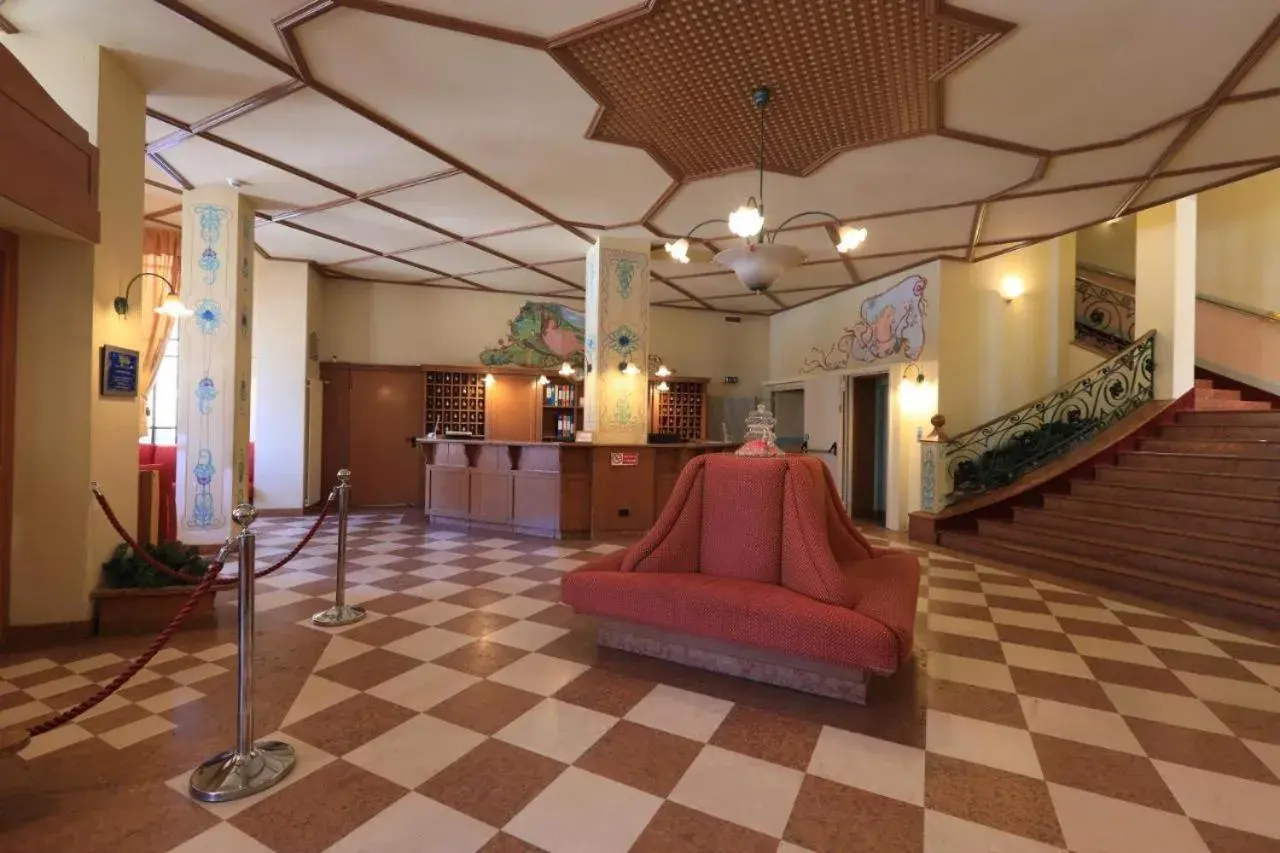 Palace Pontedilegno Resort Palace Pontedilegno Resort