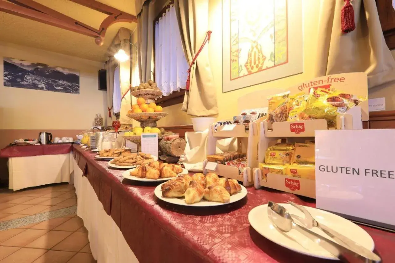 Palace Pontedilegno Resort Palace Pontedilegno Resort