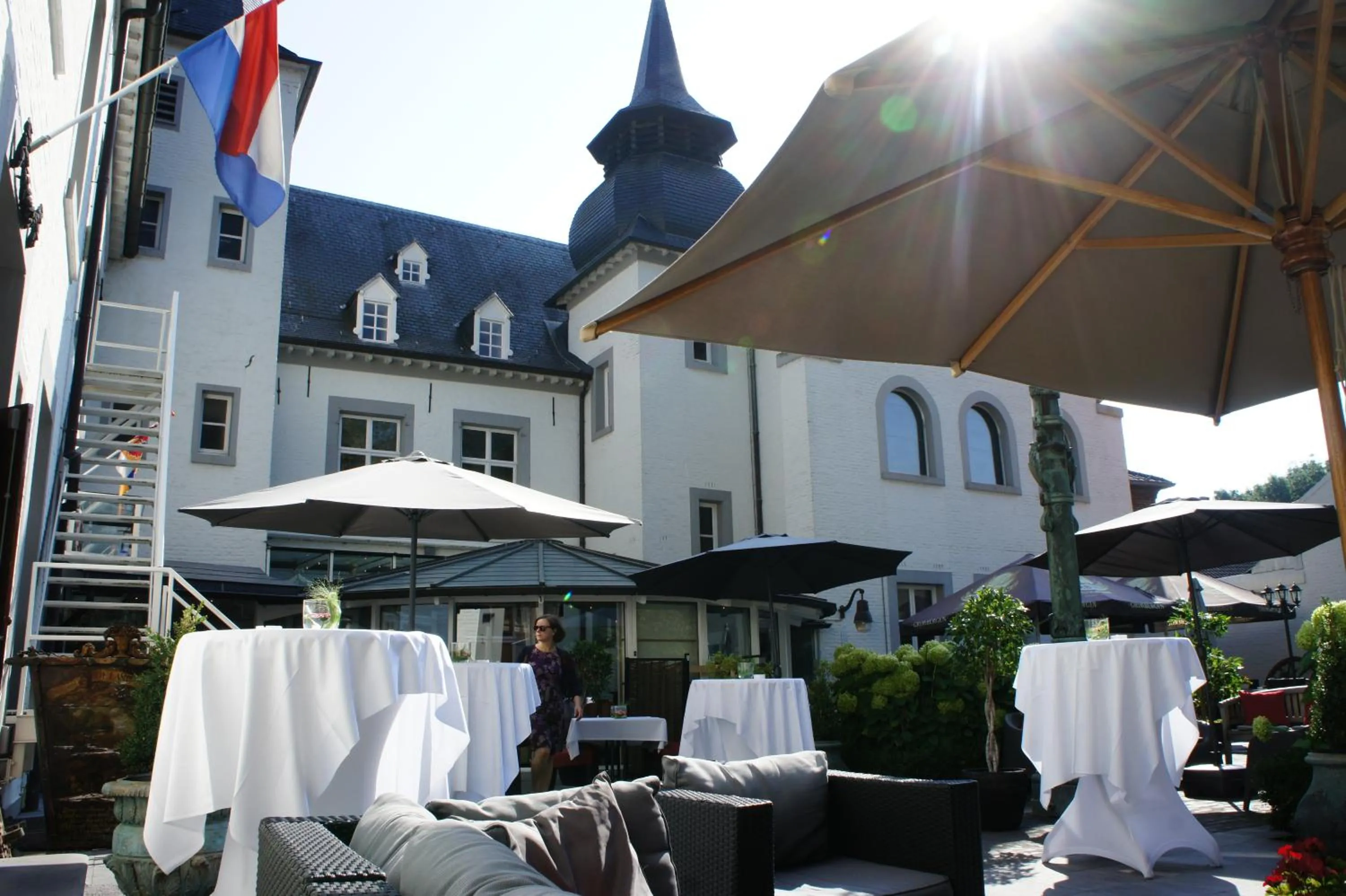 Other in Hotel Kasteel Doenrade