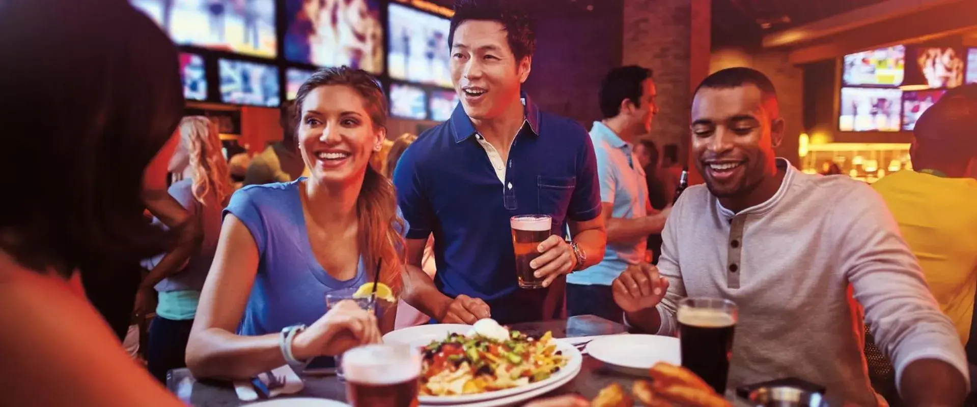 Restaurant/places to eat in Ameristar Casino Hotel Council Bluffs Restaurant/places to eat in Ameristar Casino Hotel Council Bluffs