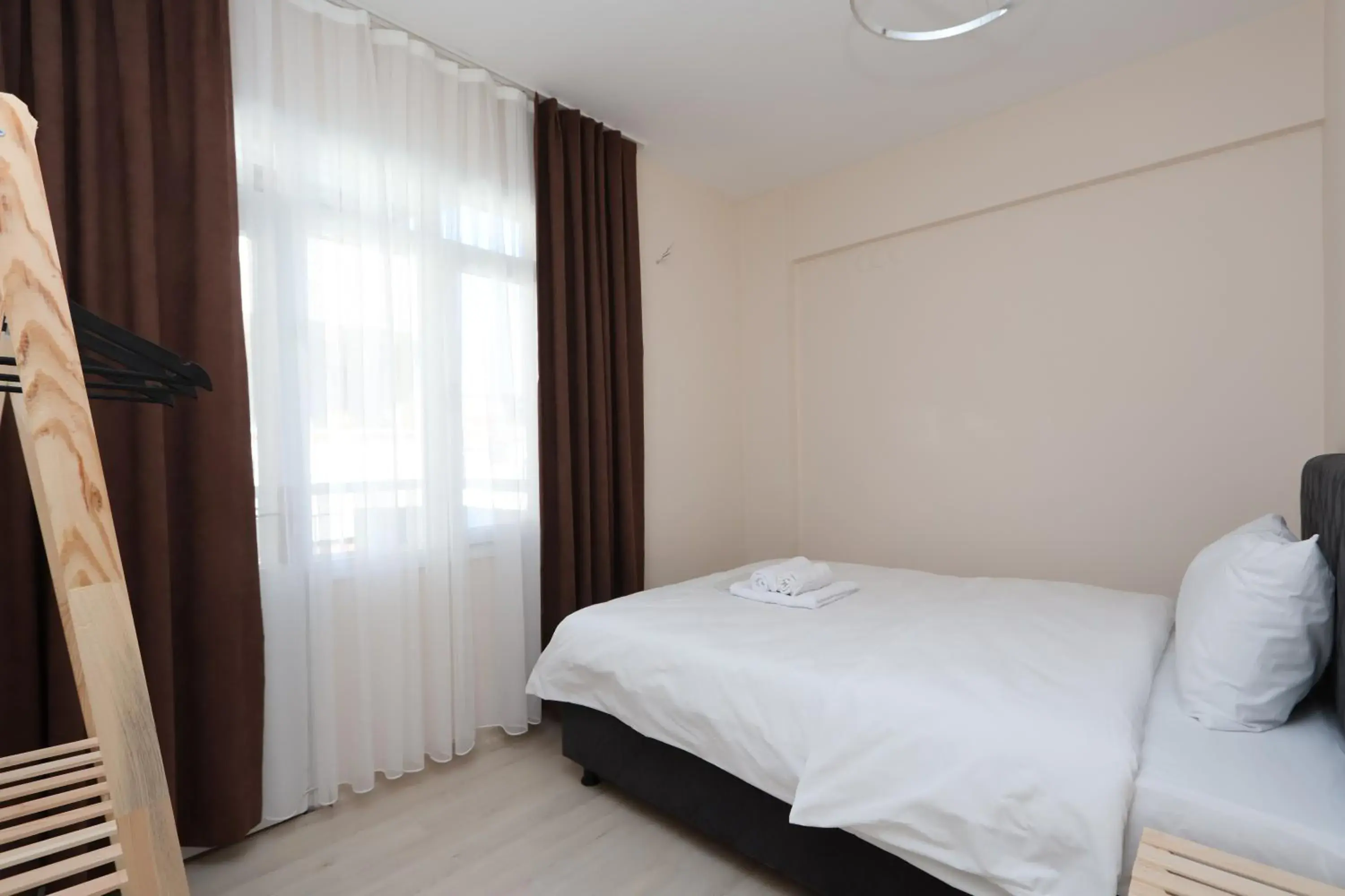 Standard Single Room in Blue Life Hotel Standard Single Room in Blue Life Hotel