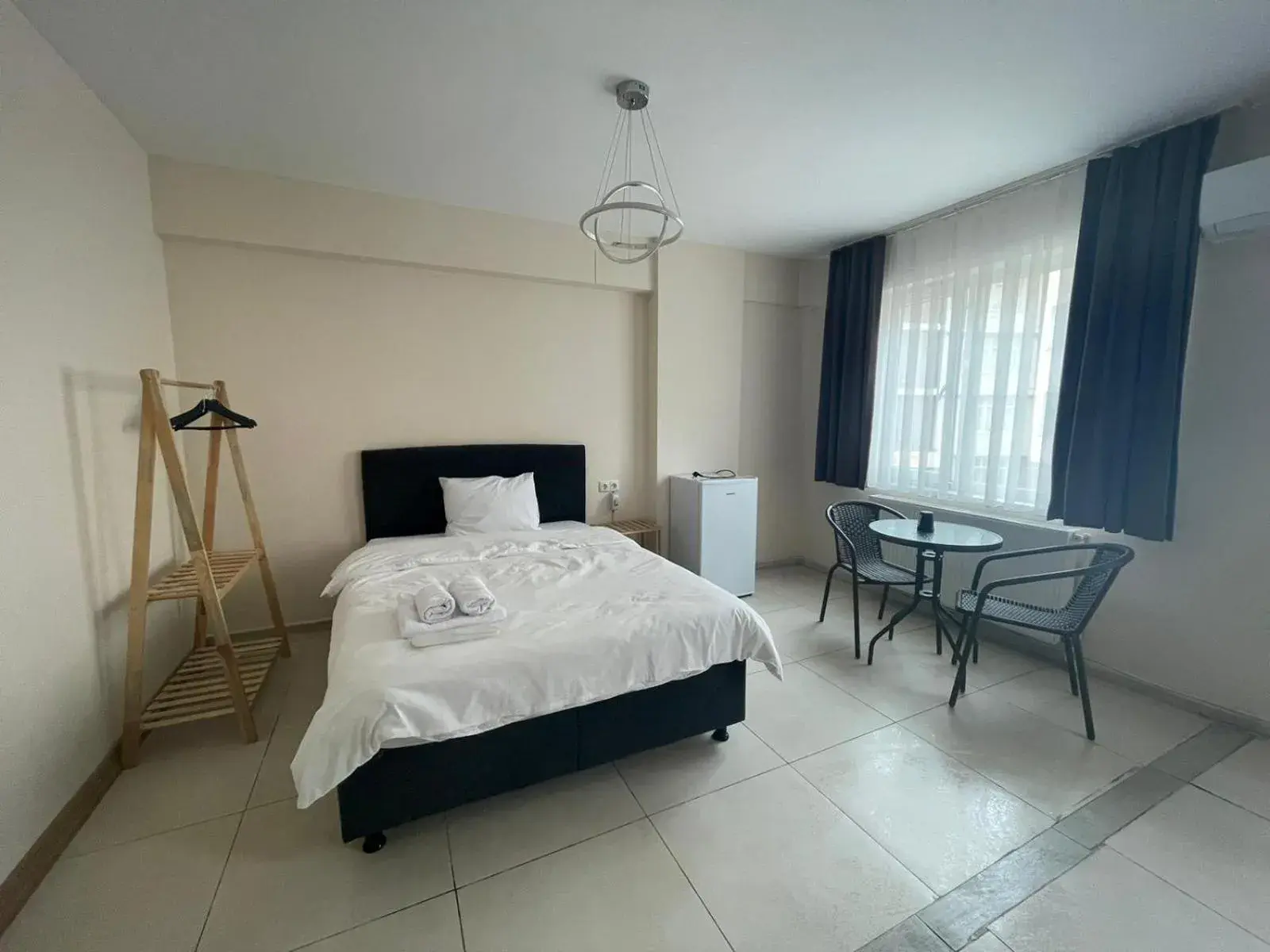 Double Room - single occupancy in Blue Life Hotel Double Room - single occupancy in Blue Life Hotel