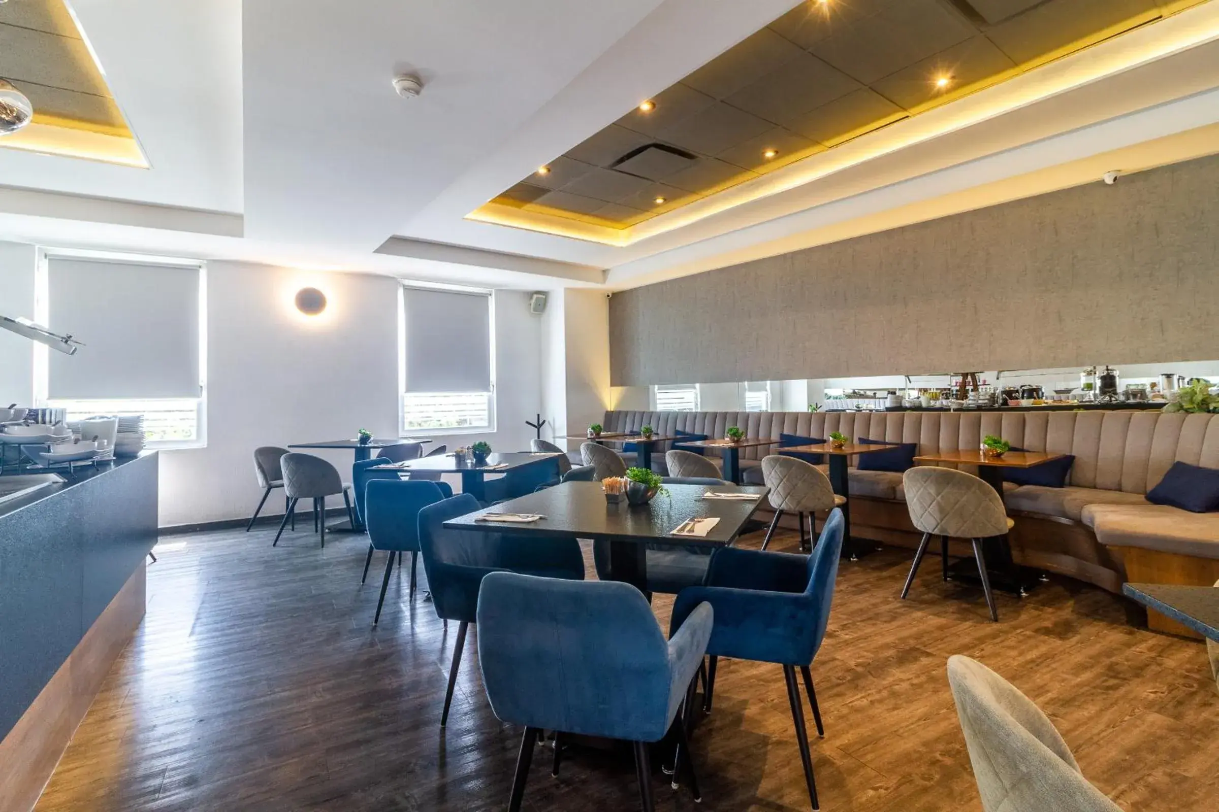 Breakfast in Ejecutivo Express Guadalajara Providencia - Av México Breakfast in Ejecutivo Express Guadalajara Providencia - Av México