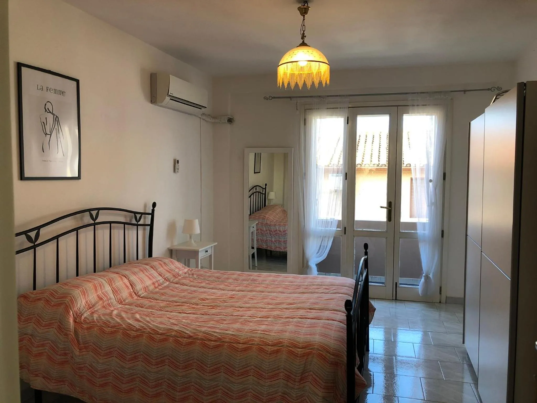 Casa vacanze La stella marina