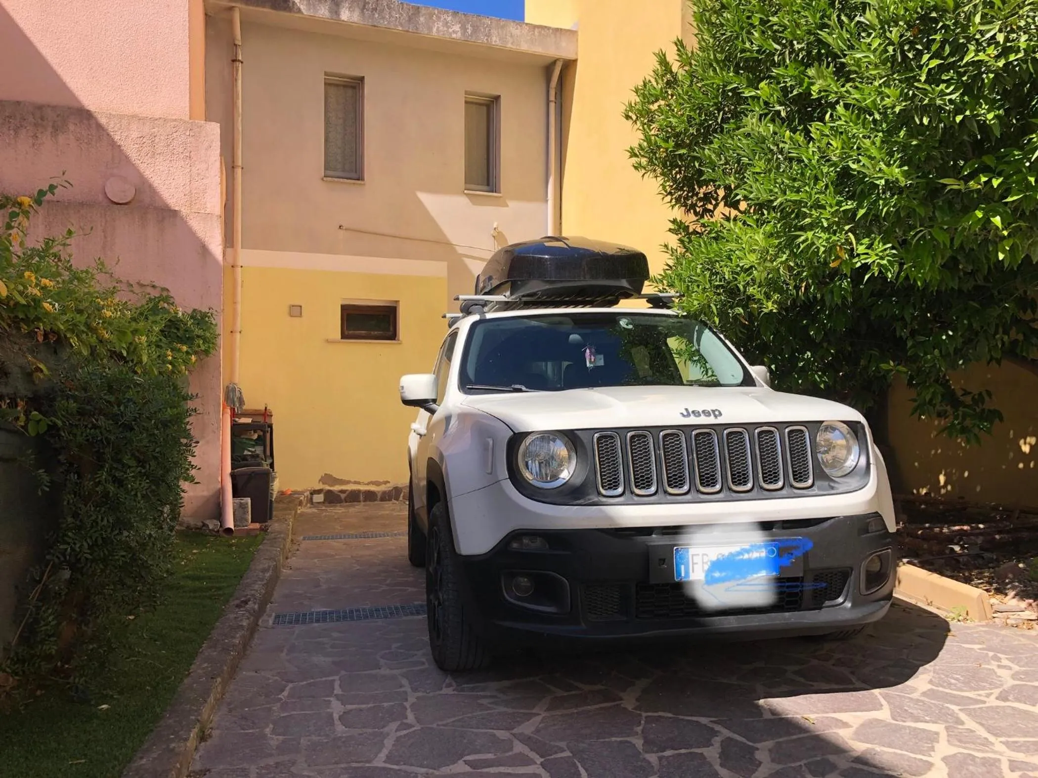 Casa vacanze La stella marina