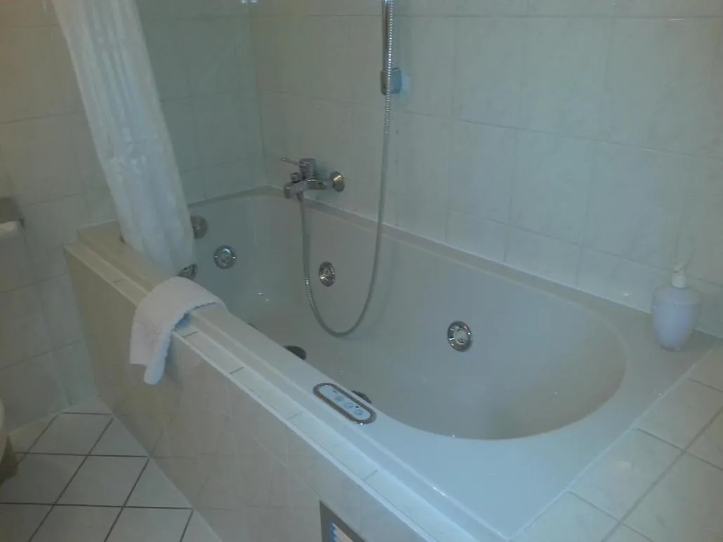 Hotel und Restaurant Sackwitzer Mühle