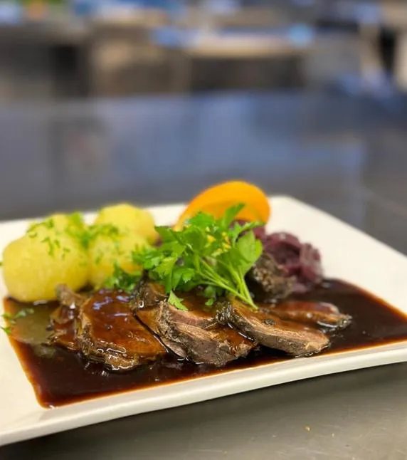 Hotel und Restaurant Sackwitzer Mühle