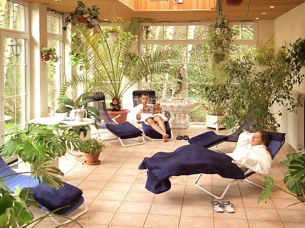 Hotel und Restaurant Sackwitzer Mühle