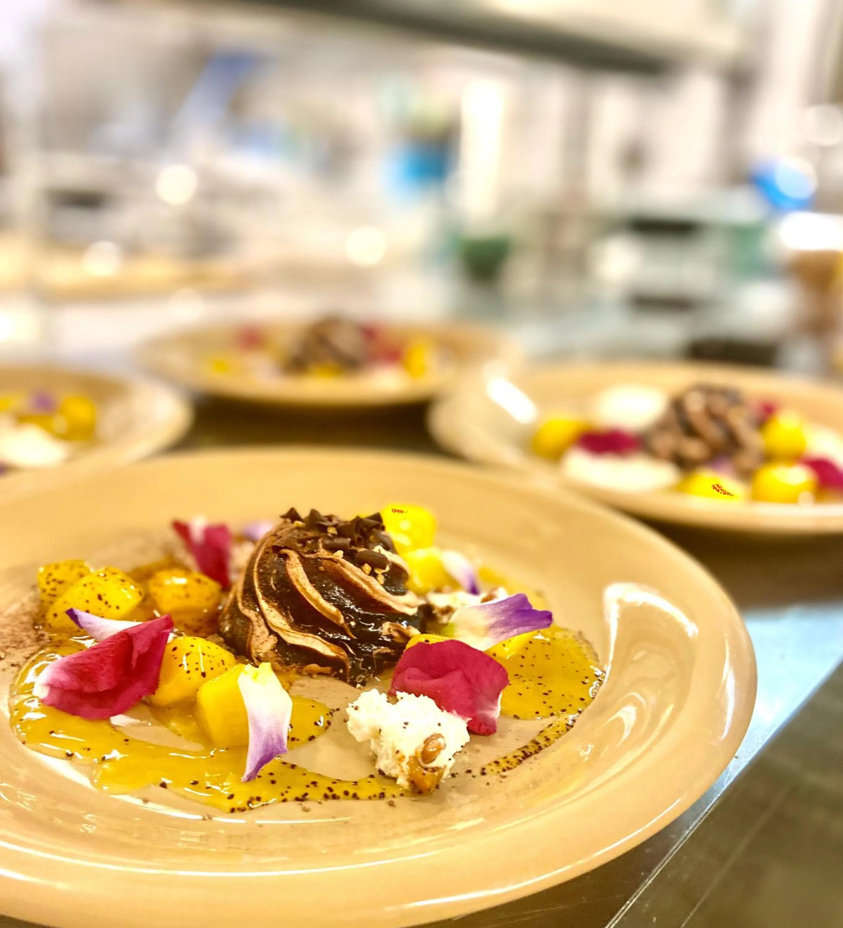 Hotel und Restaurant Sackwitzer Mühle