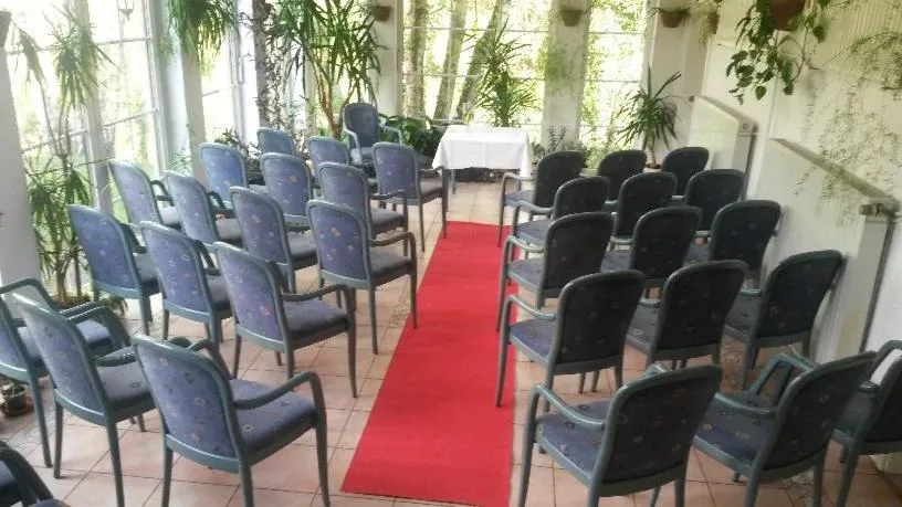 Hotel und Restaurant Sackwitzer Mühle