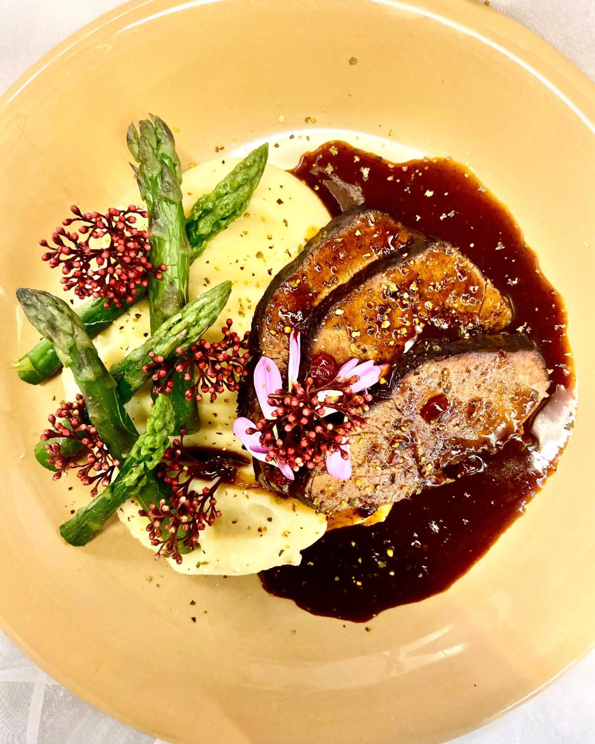 Hotel und Restaurant Sackwitzer Mühle