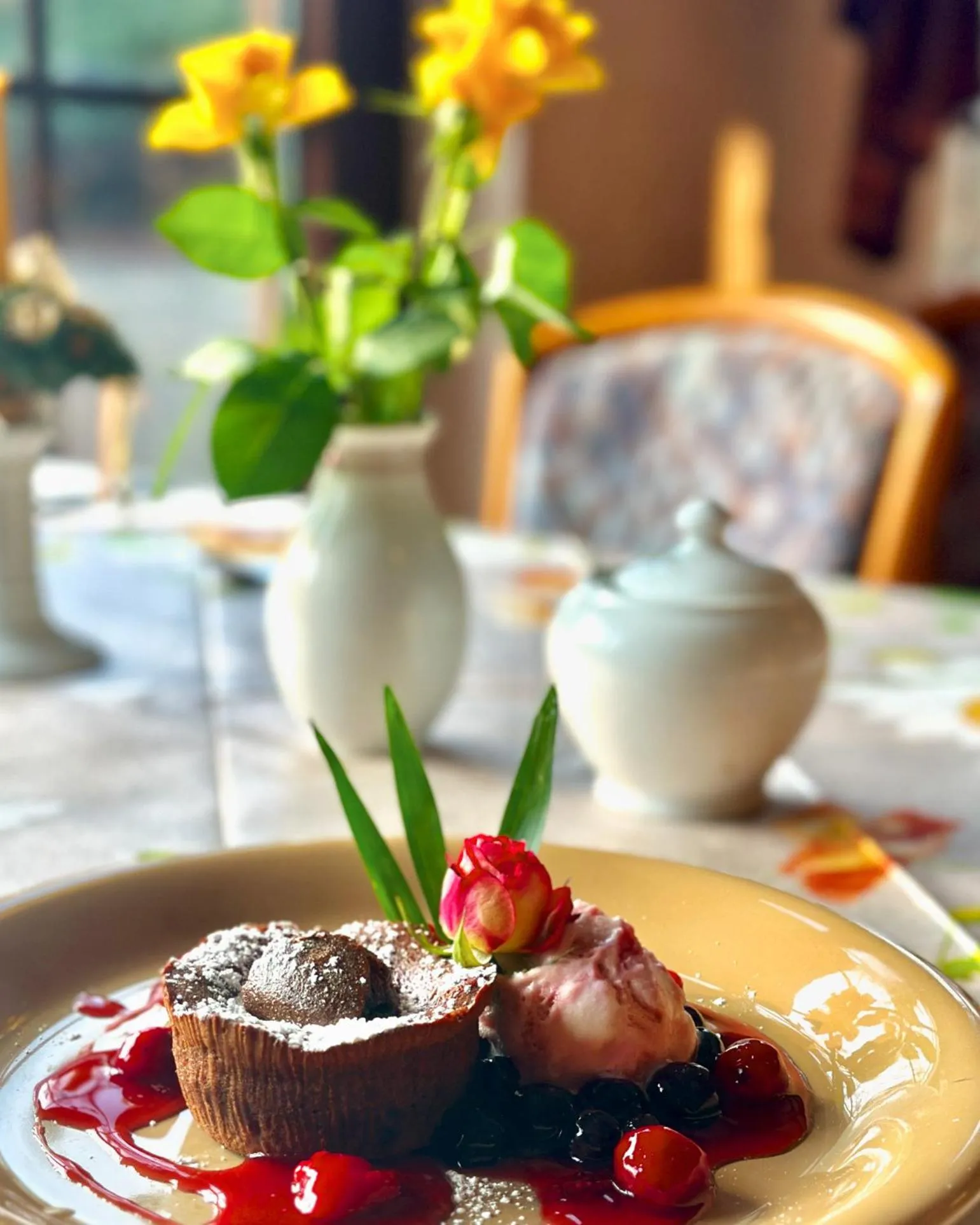 Hotel und Restaurant Sackwitzer Mühle