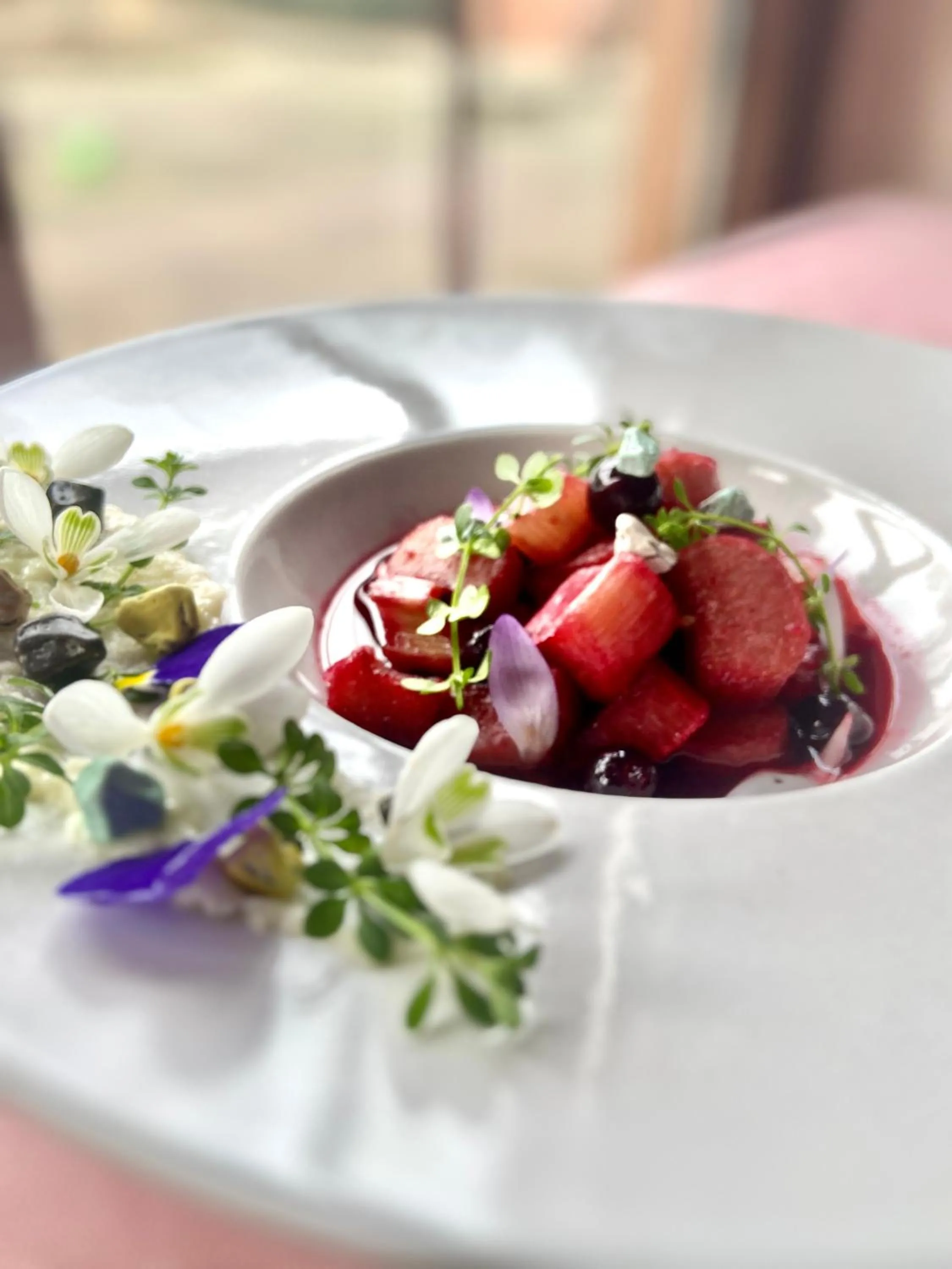 Hotel und Restaurant Sackwitzer Mühle