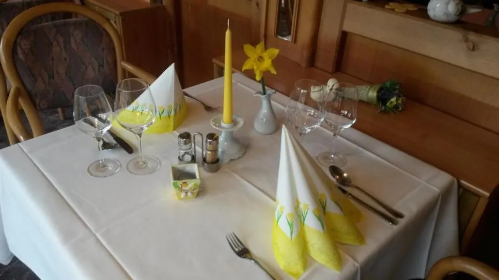 Hotel und Restaurant Sackwitzer Mühle