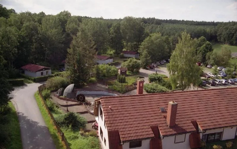Hotel und Restaurant Sackwitzer Mühle