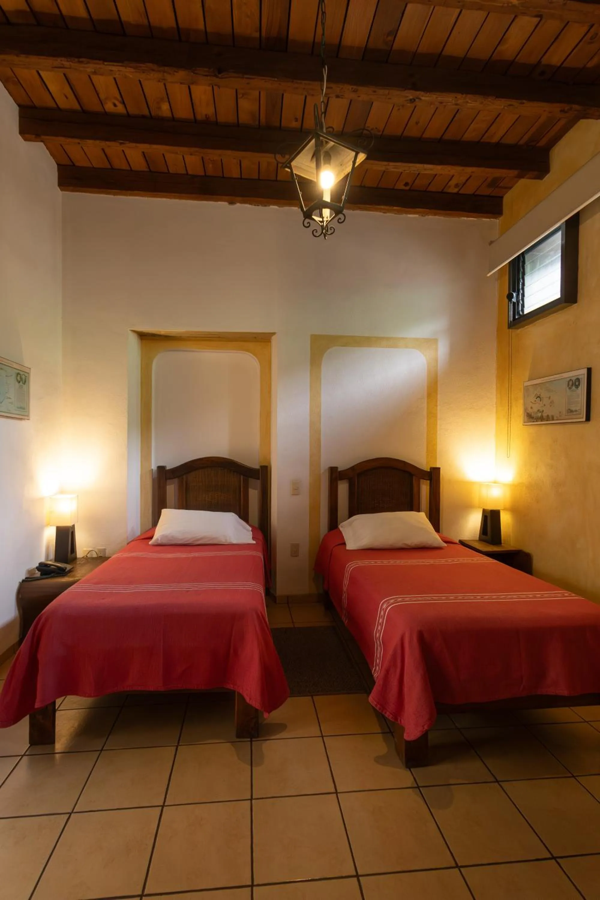 Bedroom, Bed in Hotel-Boutique La Casa De Los Recuerdos