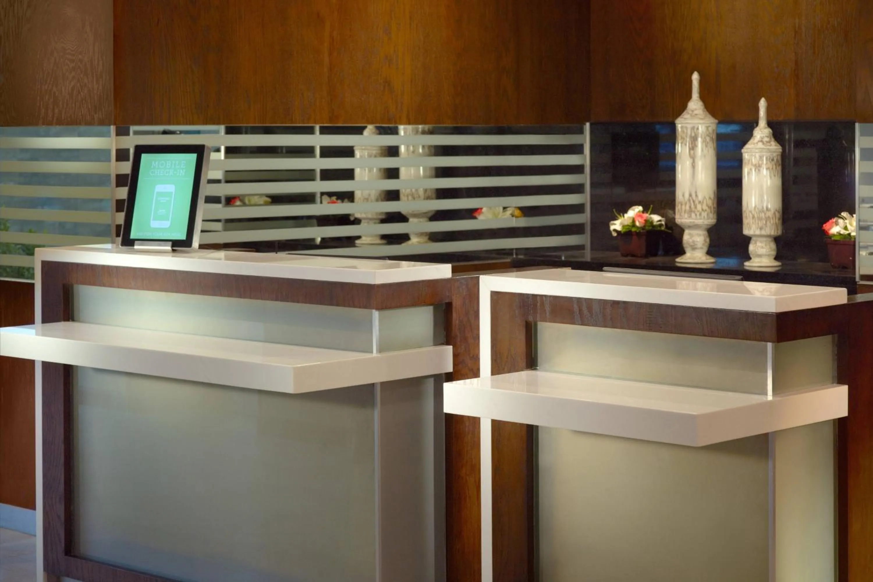 View (from property/room) in Courtyard by Marriott Queretaro