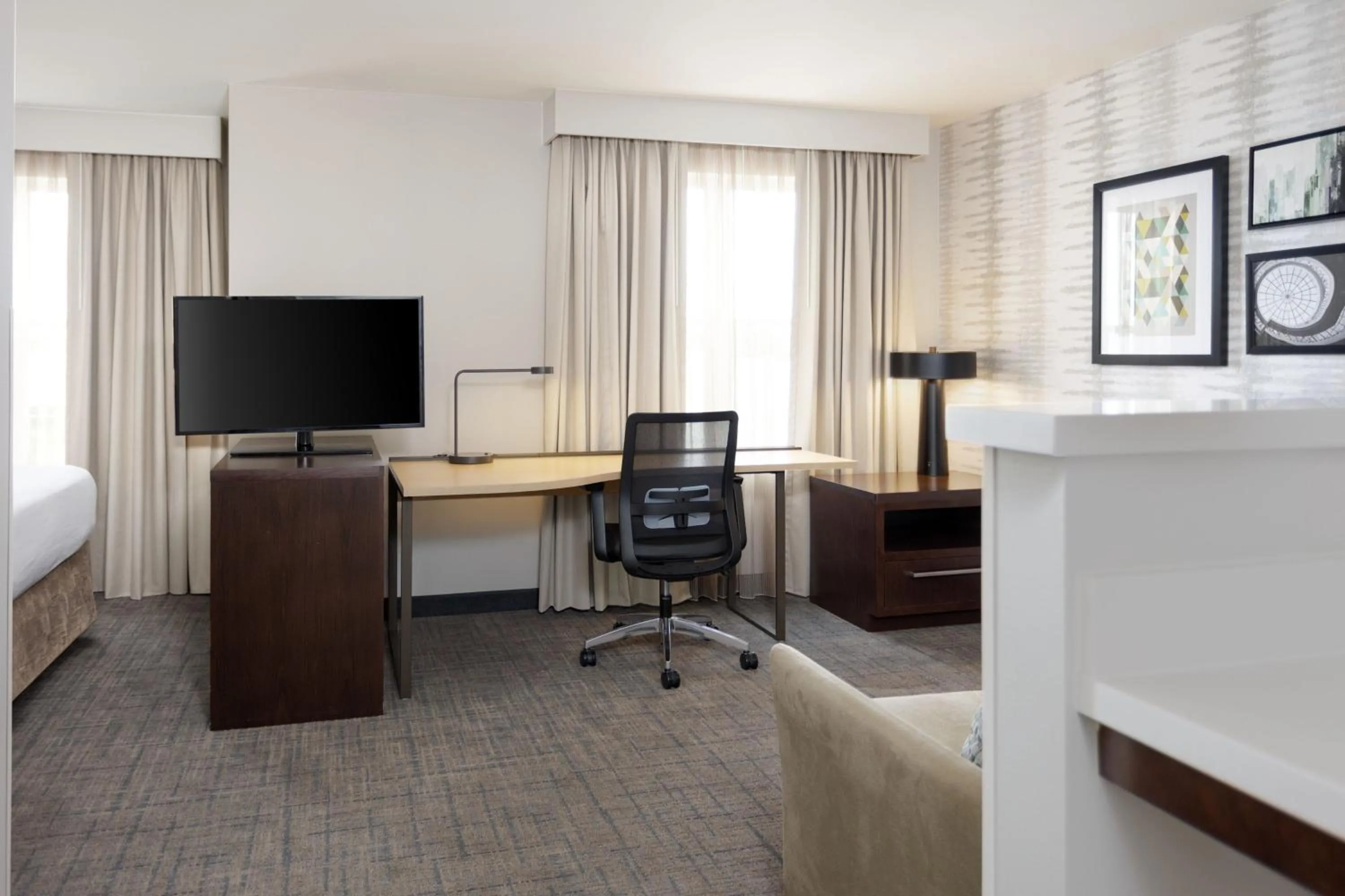 Photo of the whole room in Residence Inn by Marriott Decatur Forsyth