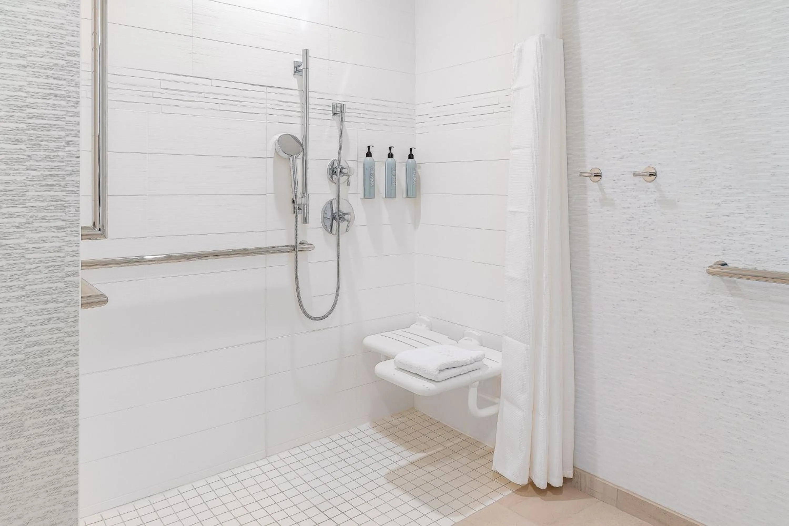 Photo of the whole room in Residence Inn by Marriott Decatur Forsyth