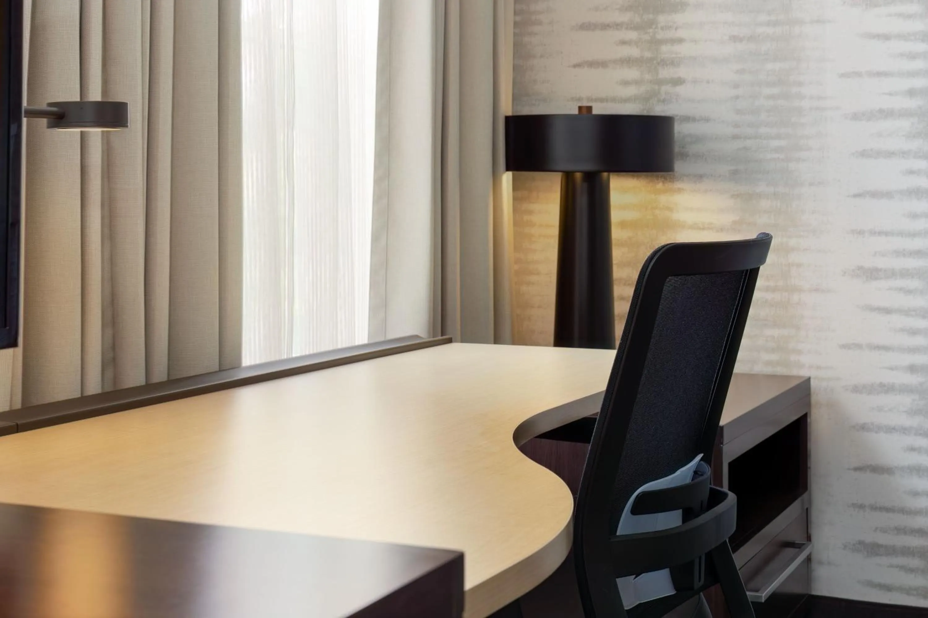 Photo of the whole room in Residence Inn by Marriott Decatur Forsyth