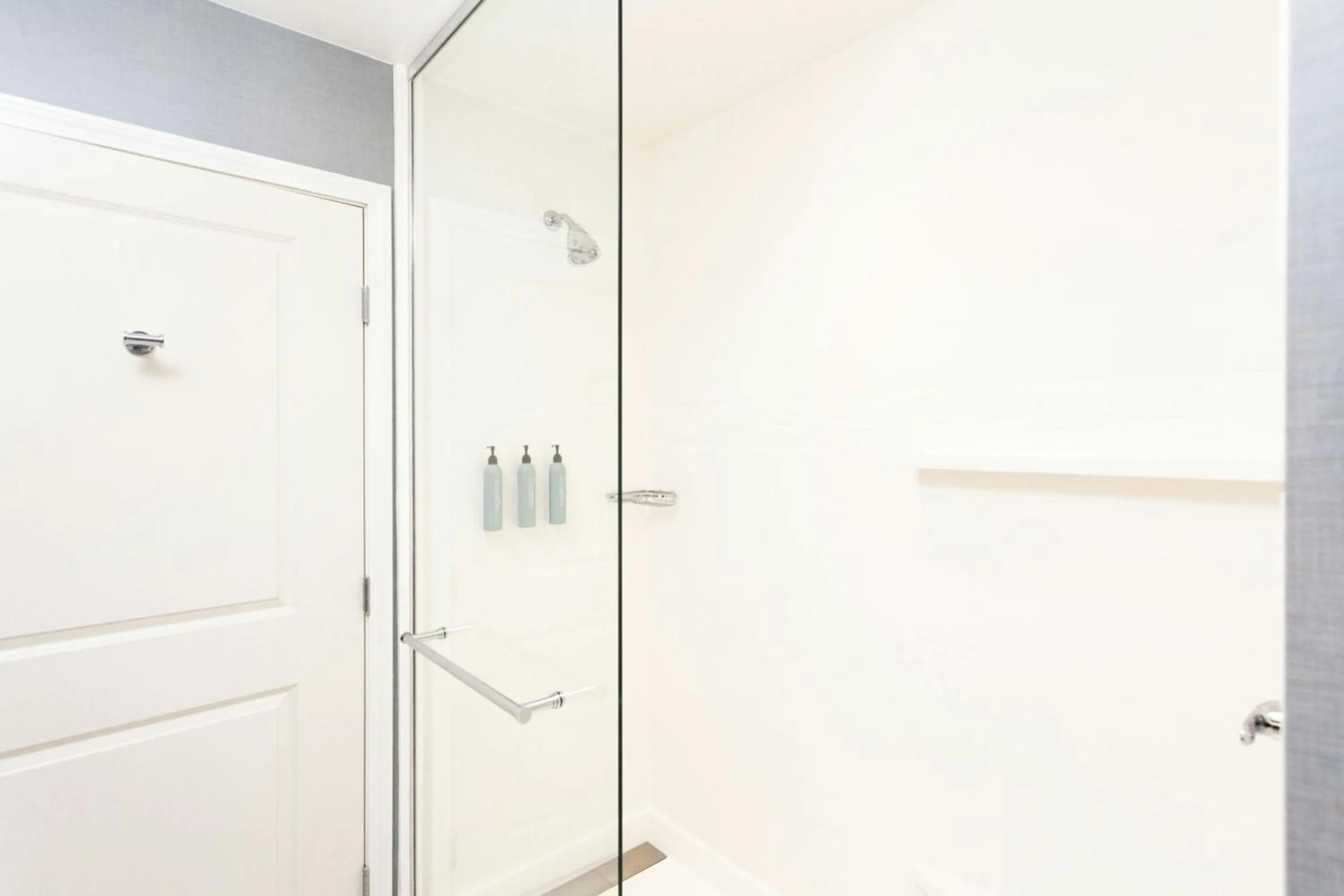 Bathroom in Residence Inn by Marriott Decatur Forsyth