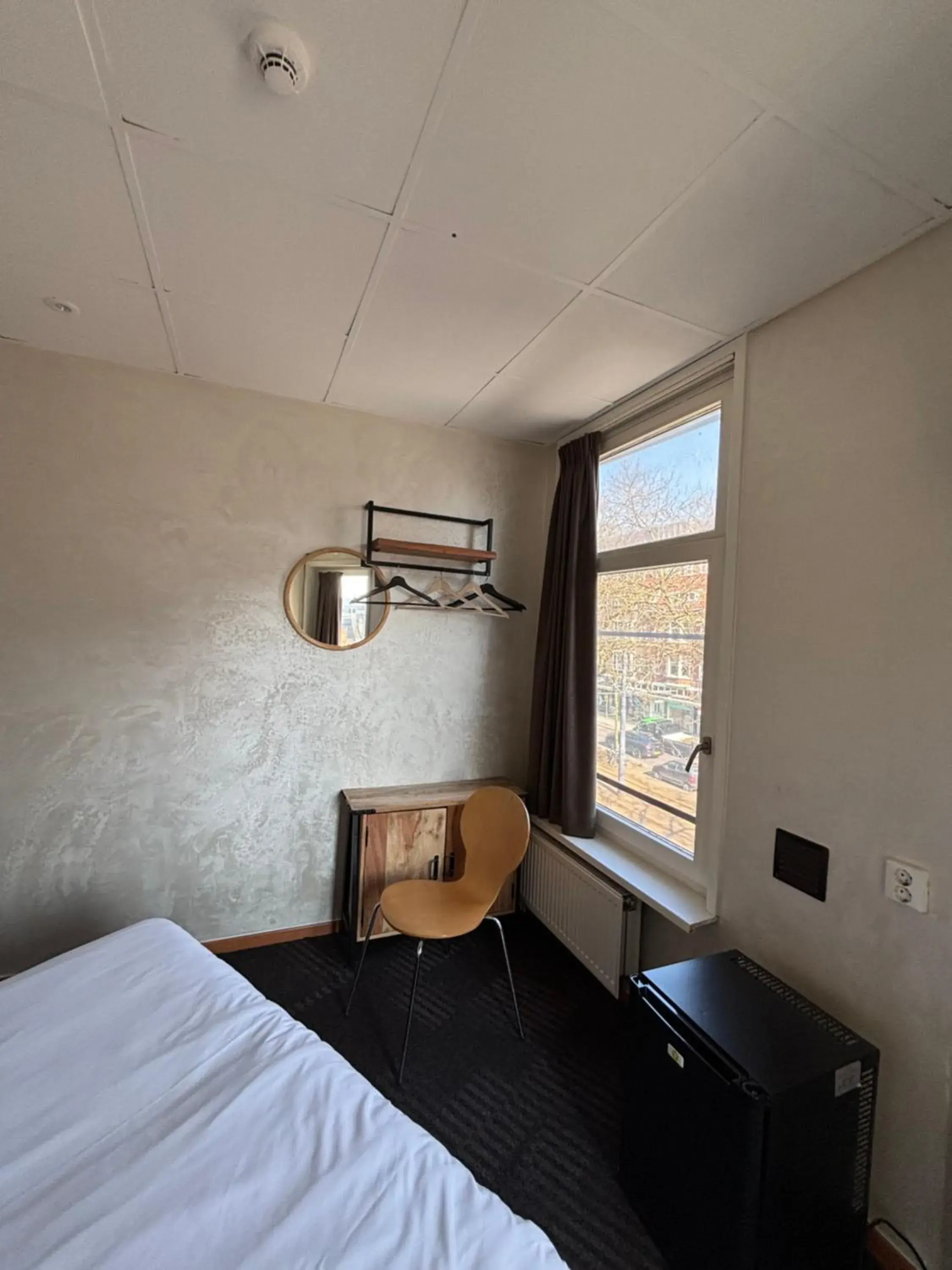 Bedroom, Bed in Flex-Inn Bedroom, Bed in Flex-Inn