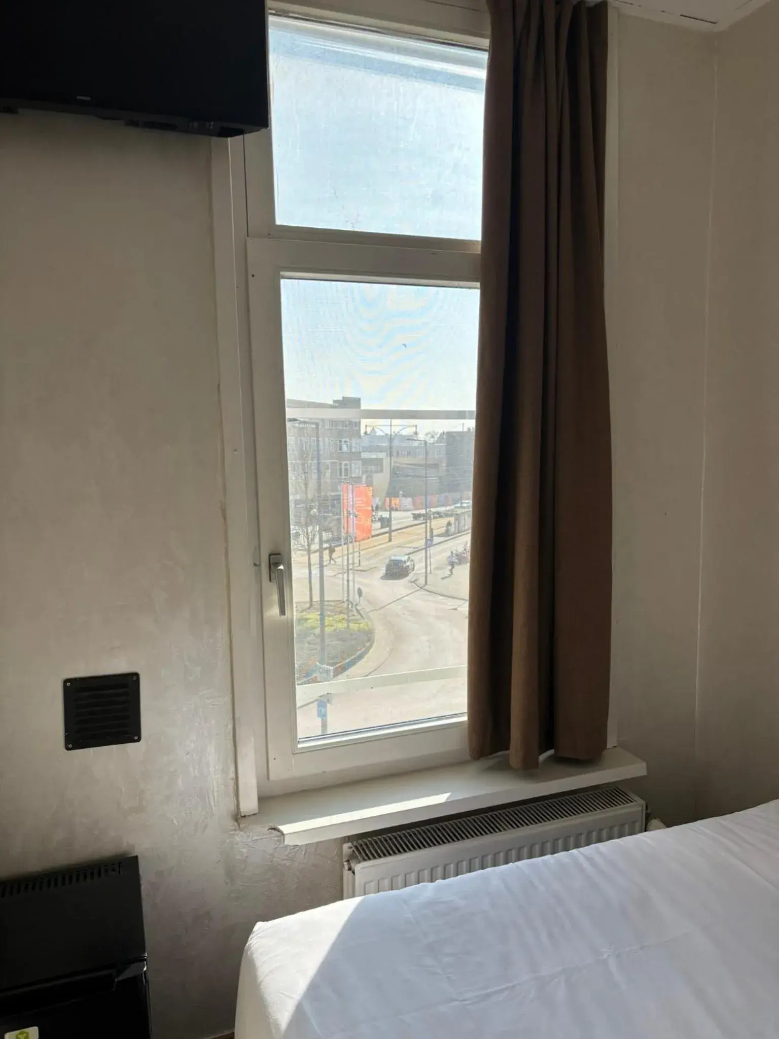 View (from property/room), Bed in Flex-Inn View (from property/room), Bed in Flex-Inn