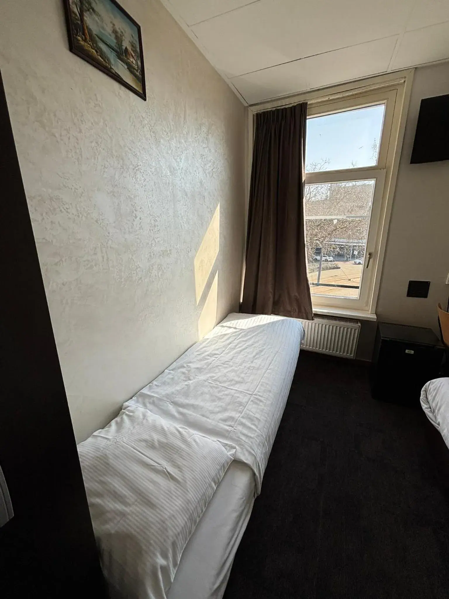 Bed in Flex-Inn Bed in Flex-Inn