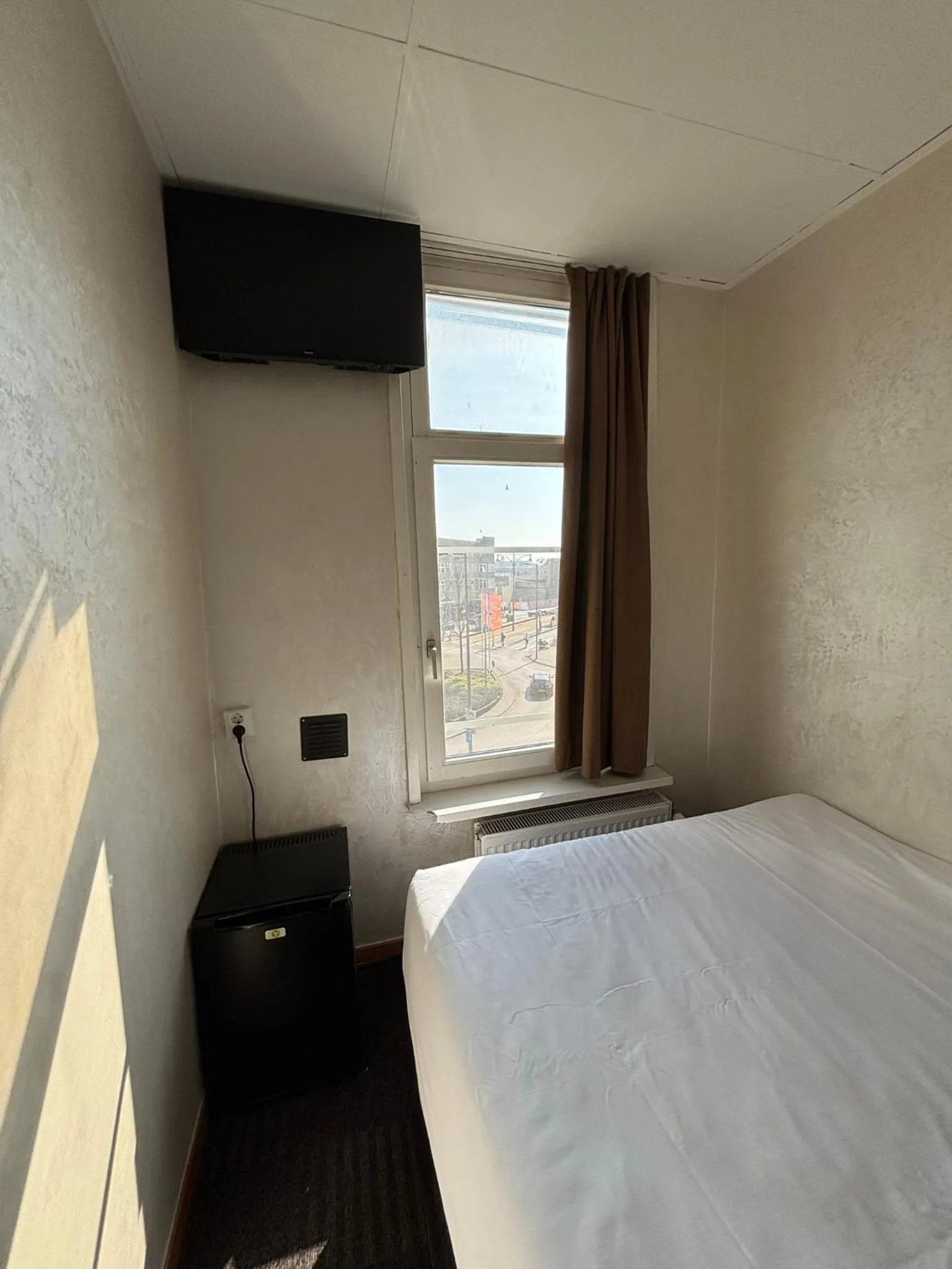 Bedroom, Bed in Flex-Inn