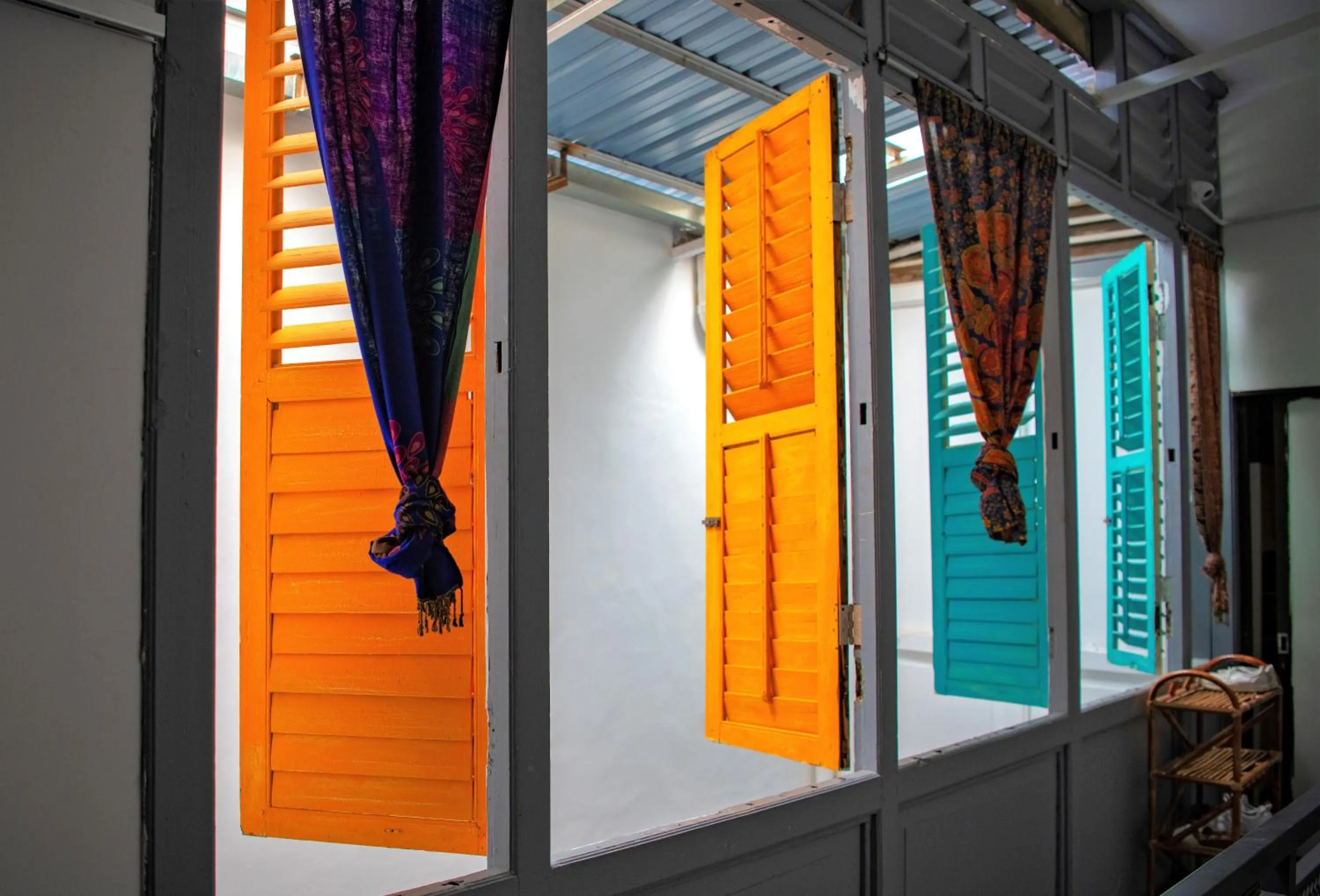 Rope Walk Guest House