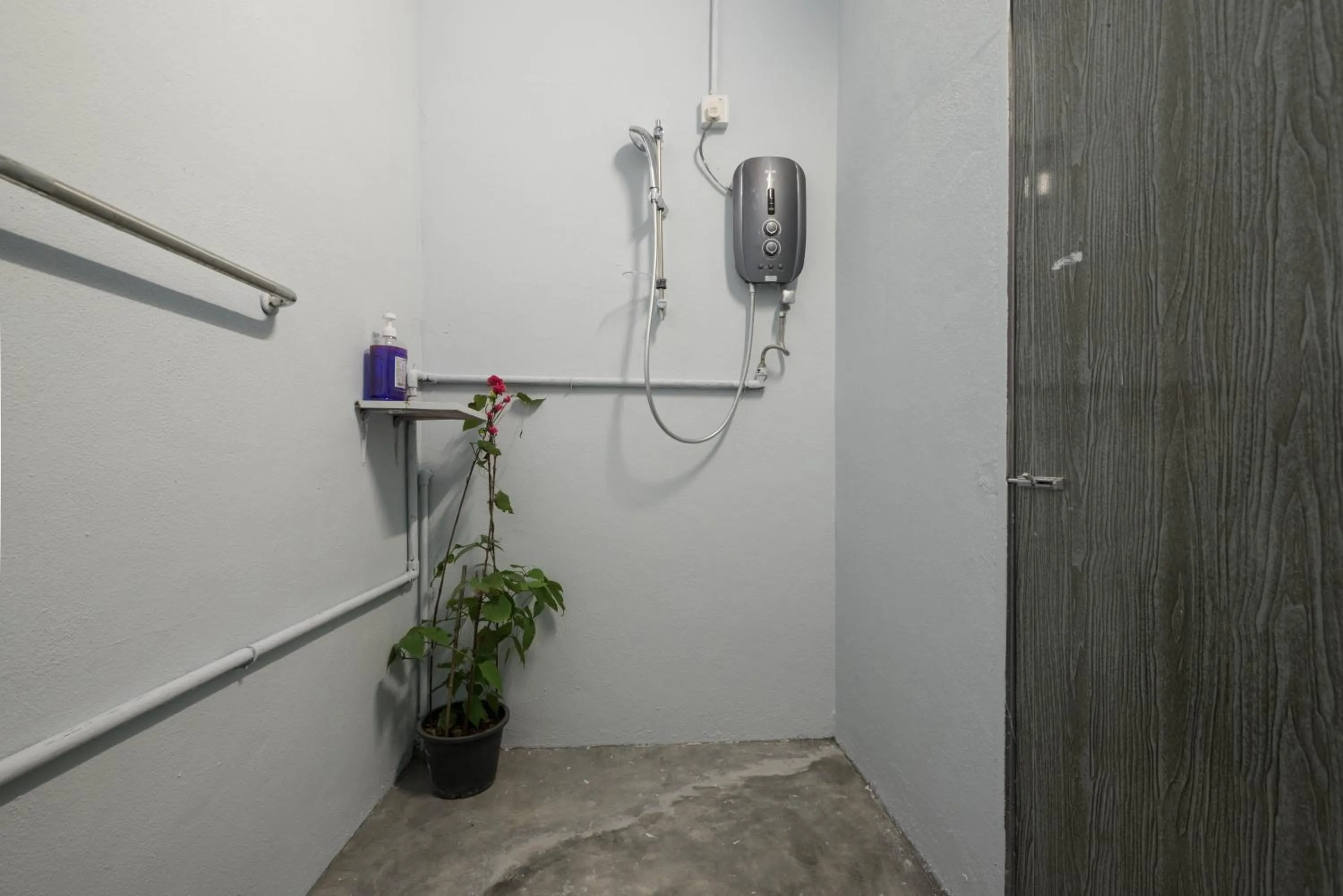 Rope Walk Guest House