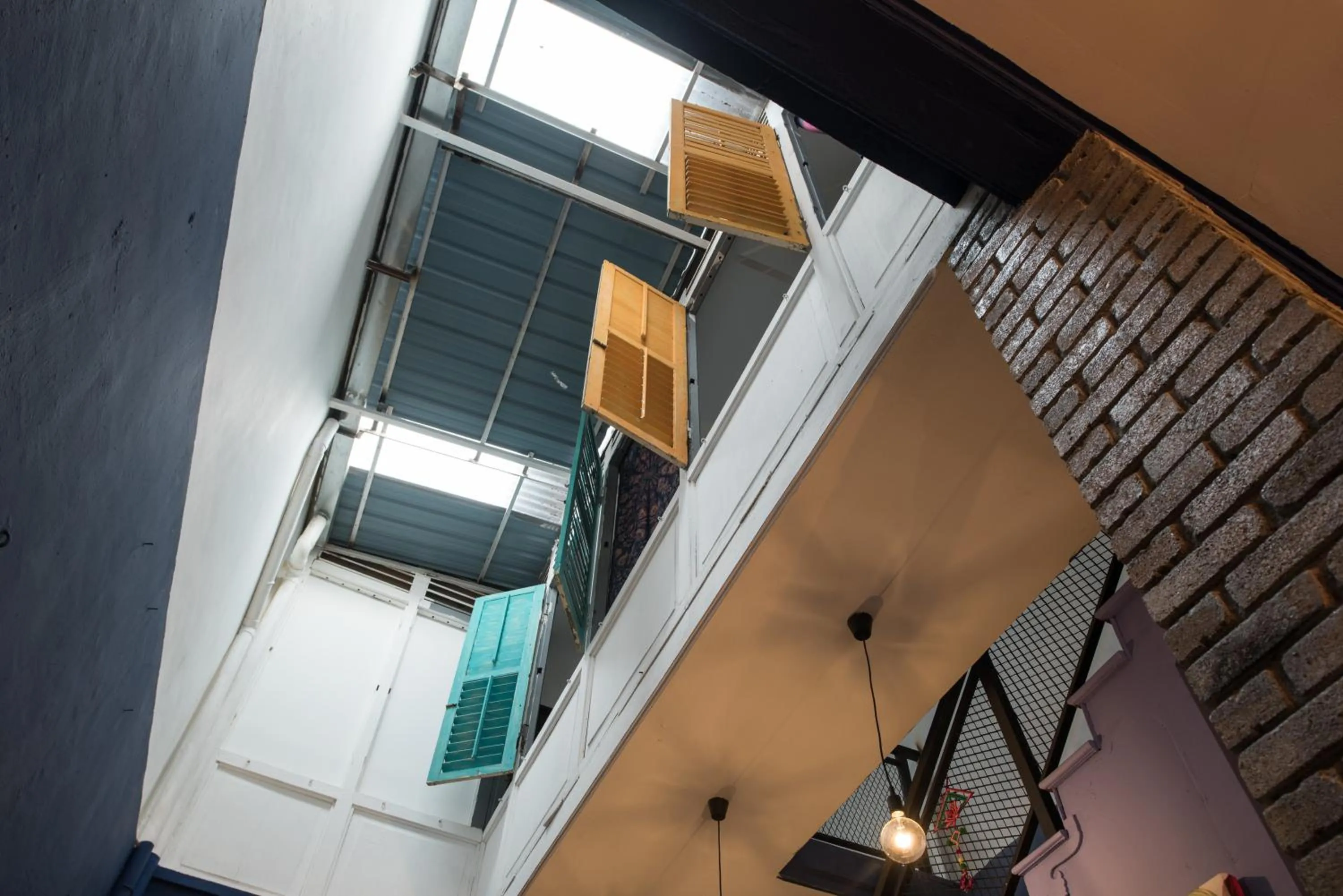 Rope Walk Guest House