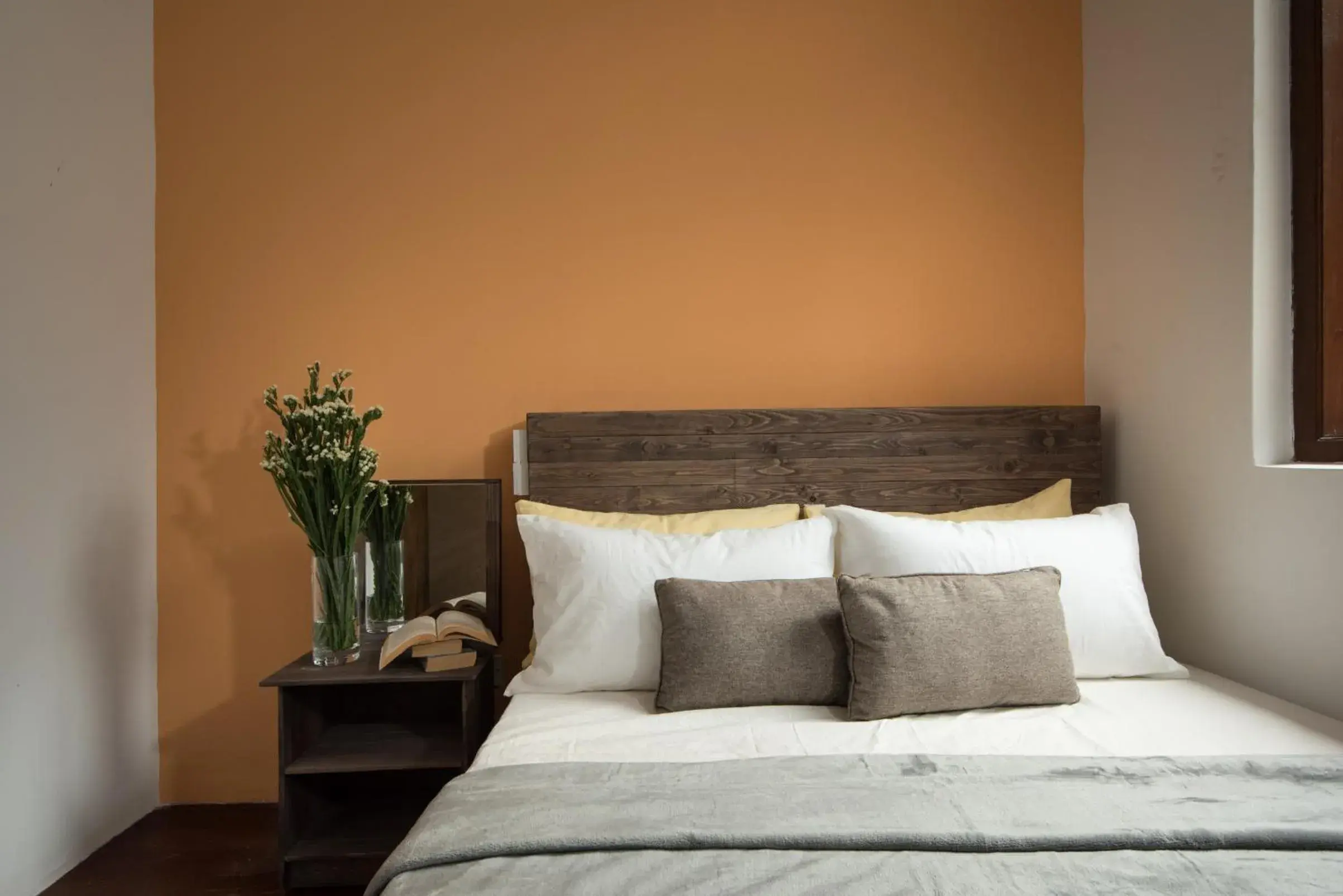 Double Room in Rope Walk Guest House Double Room in Rope Walk Guest House