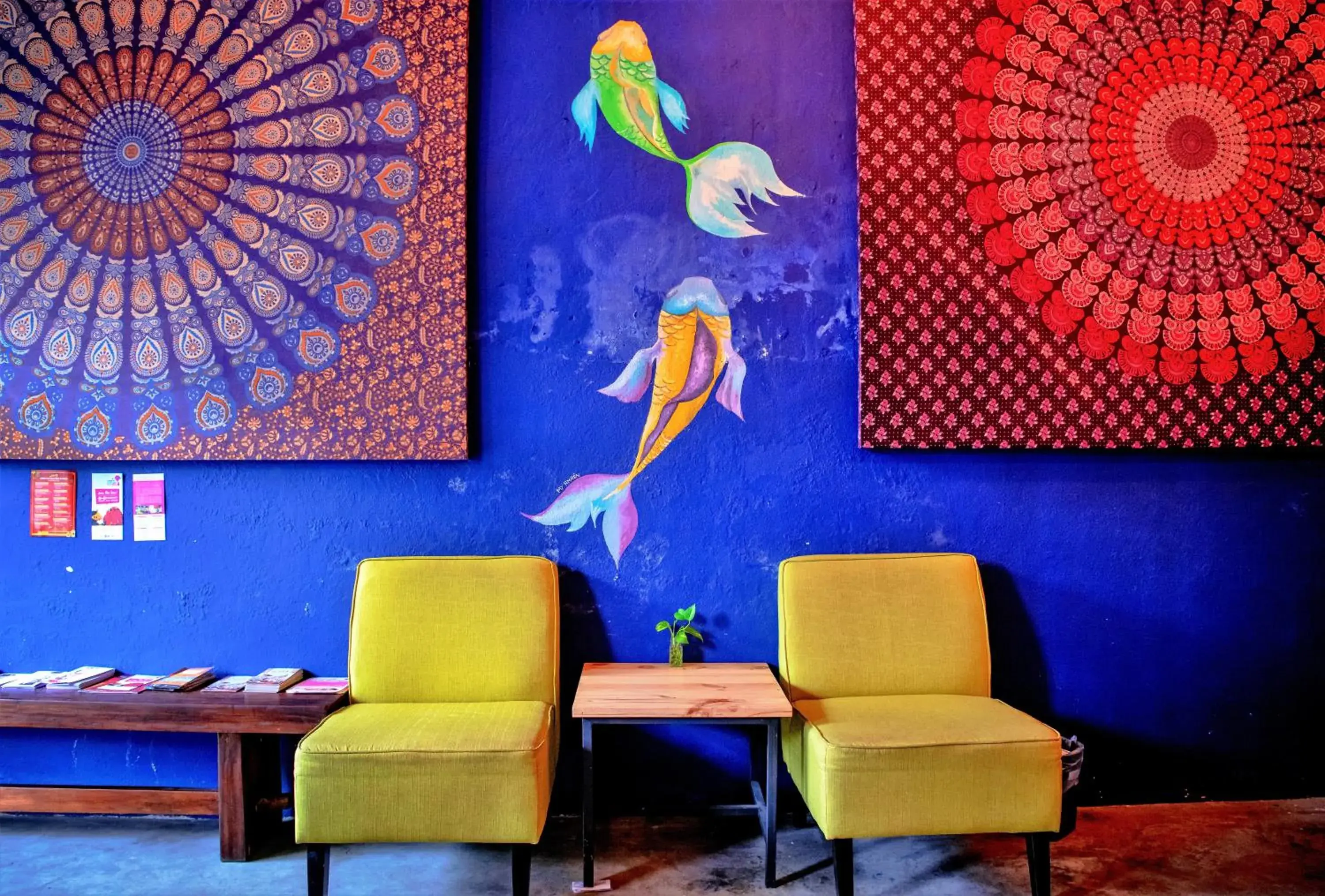 Property building in Rope Walk Guest House Property building in Rope Walk Guest House