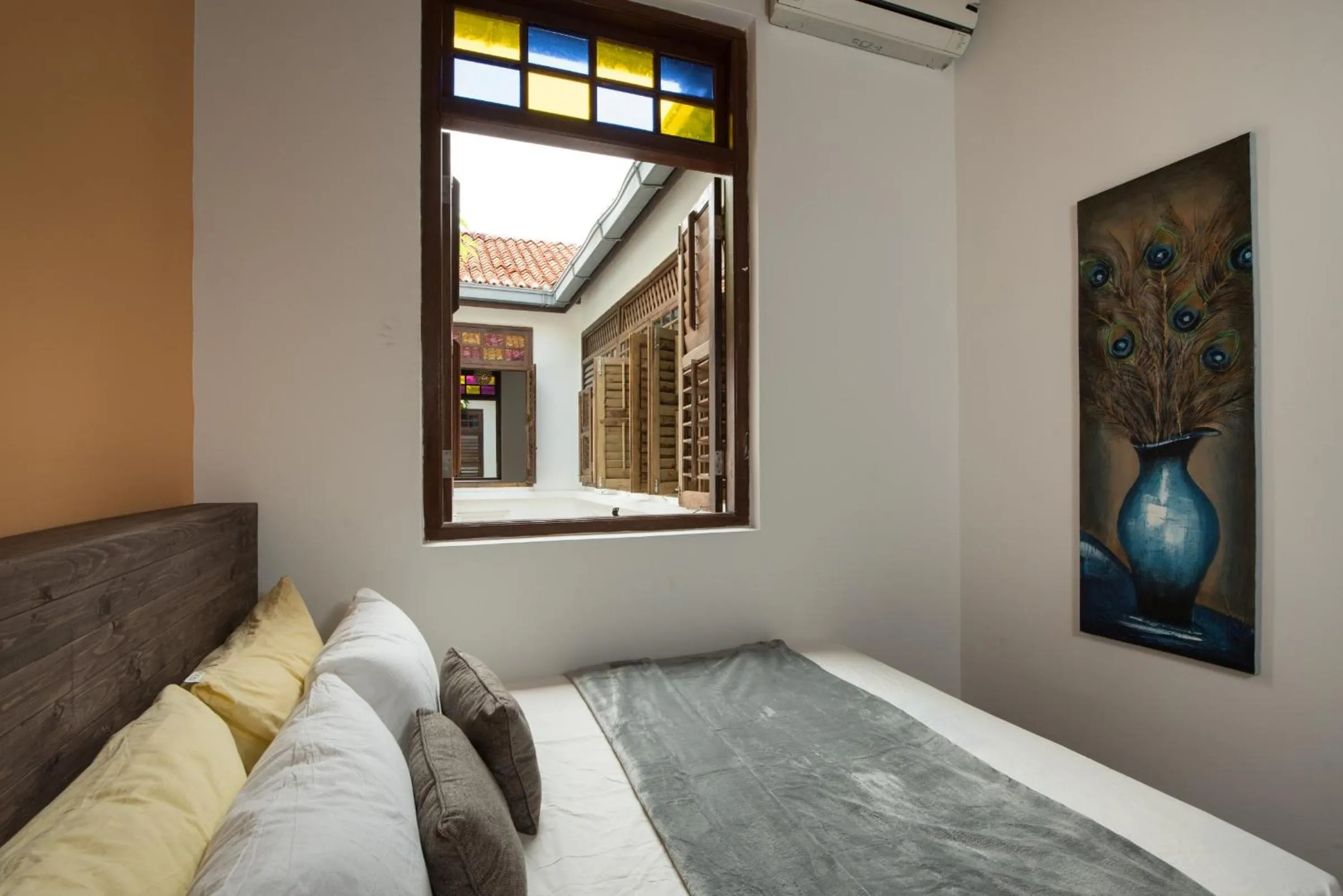 Double Room in Rope Walk Guest House