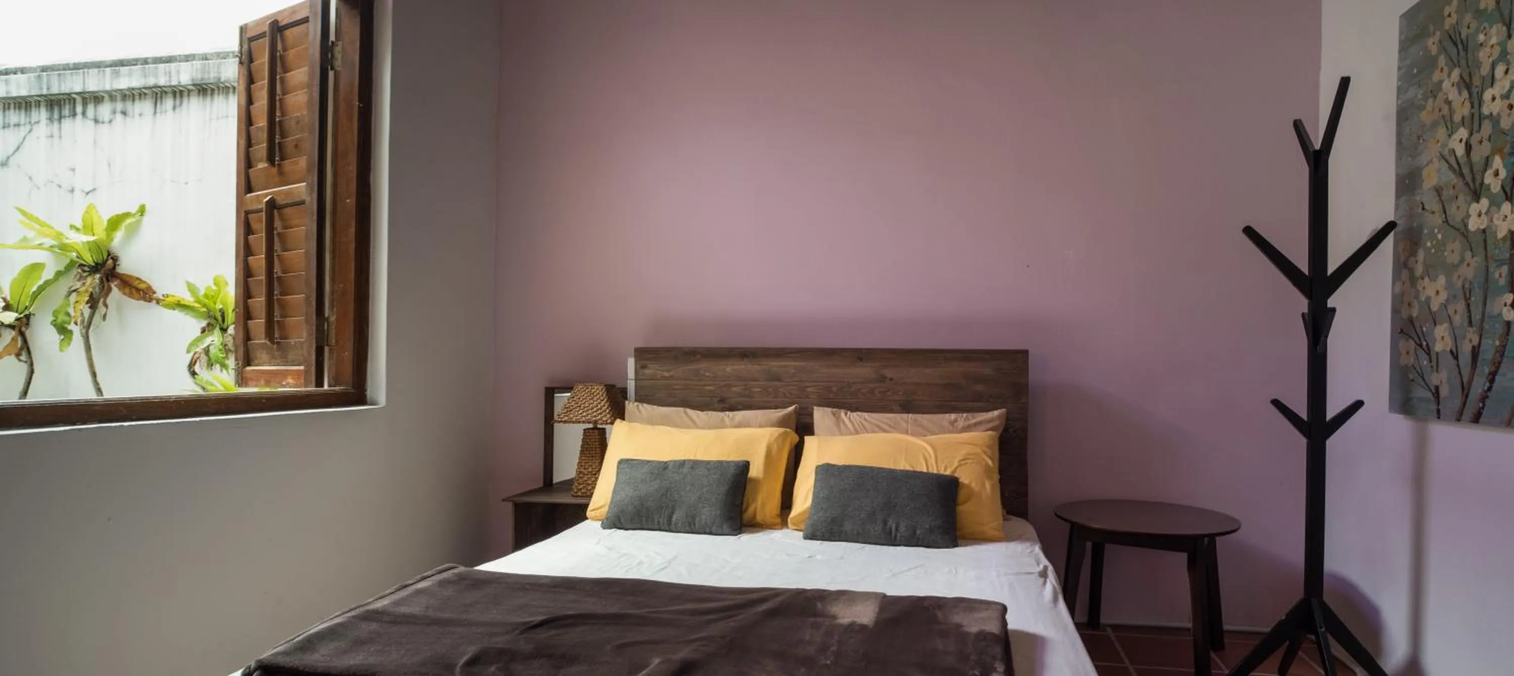 Double Room in Rope Walk Guest House