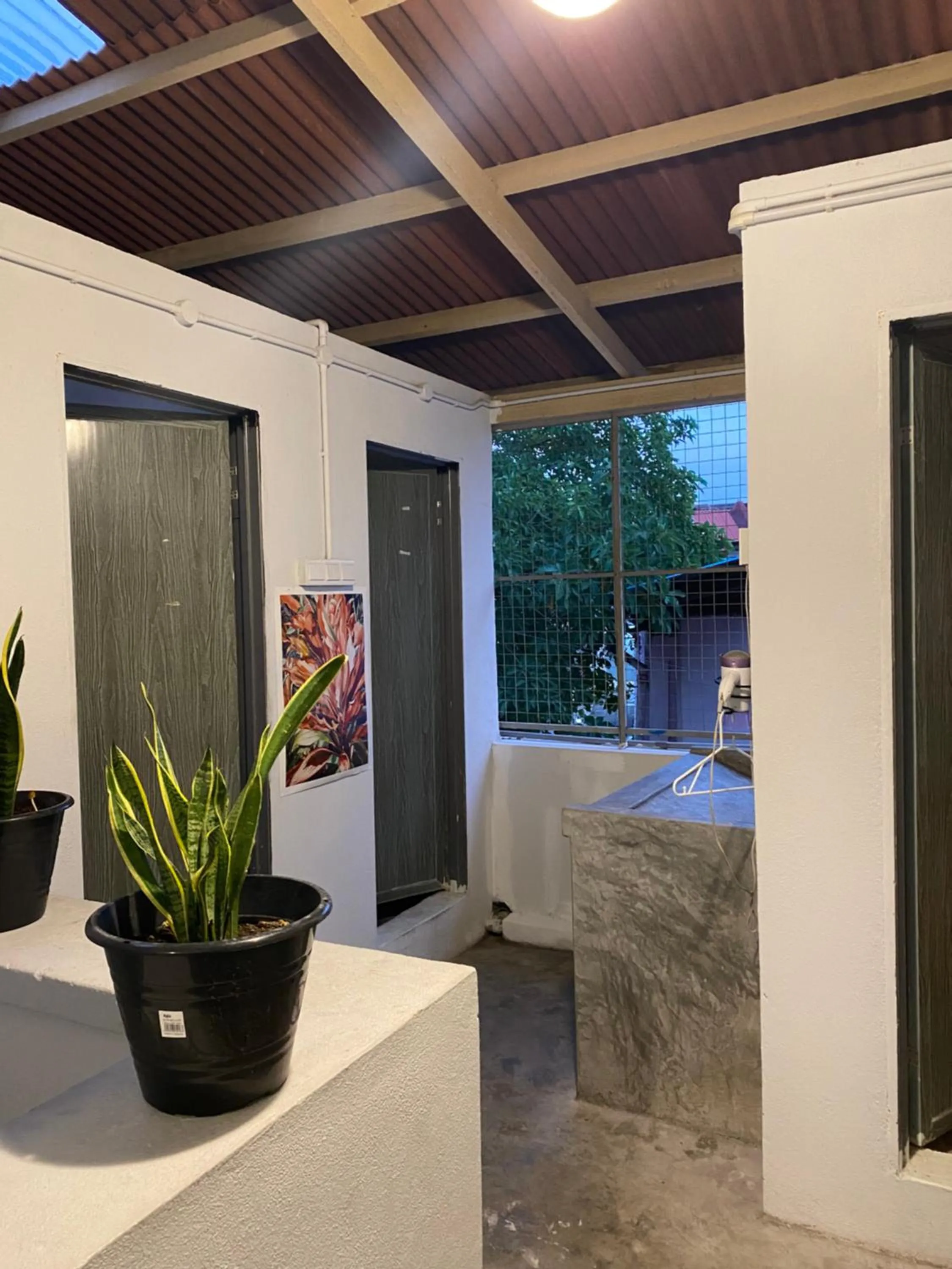 Rope Walk Guest House