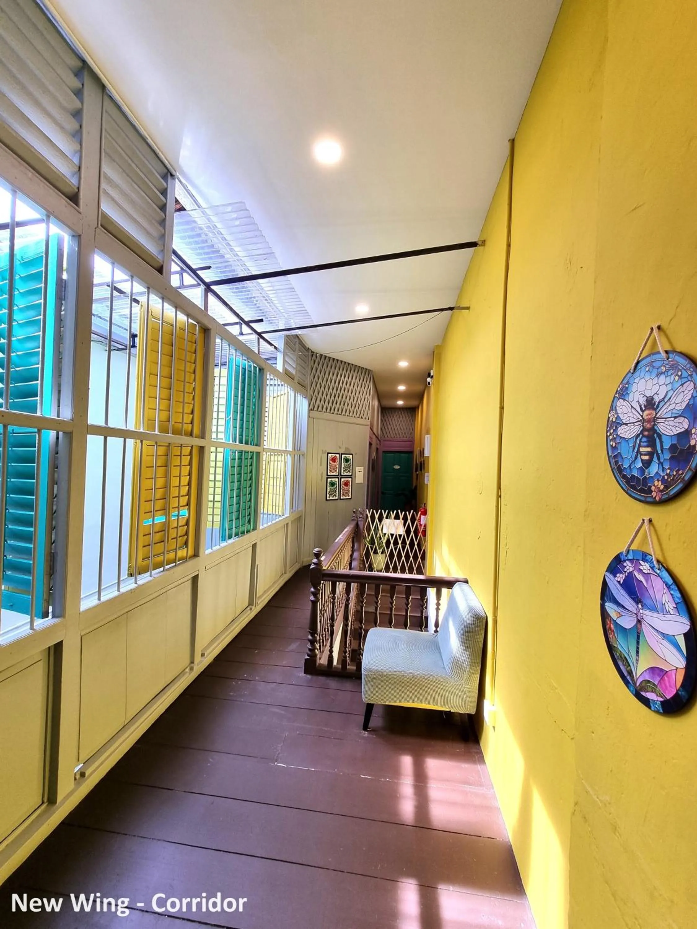 Rope Walk Guest House