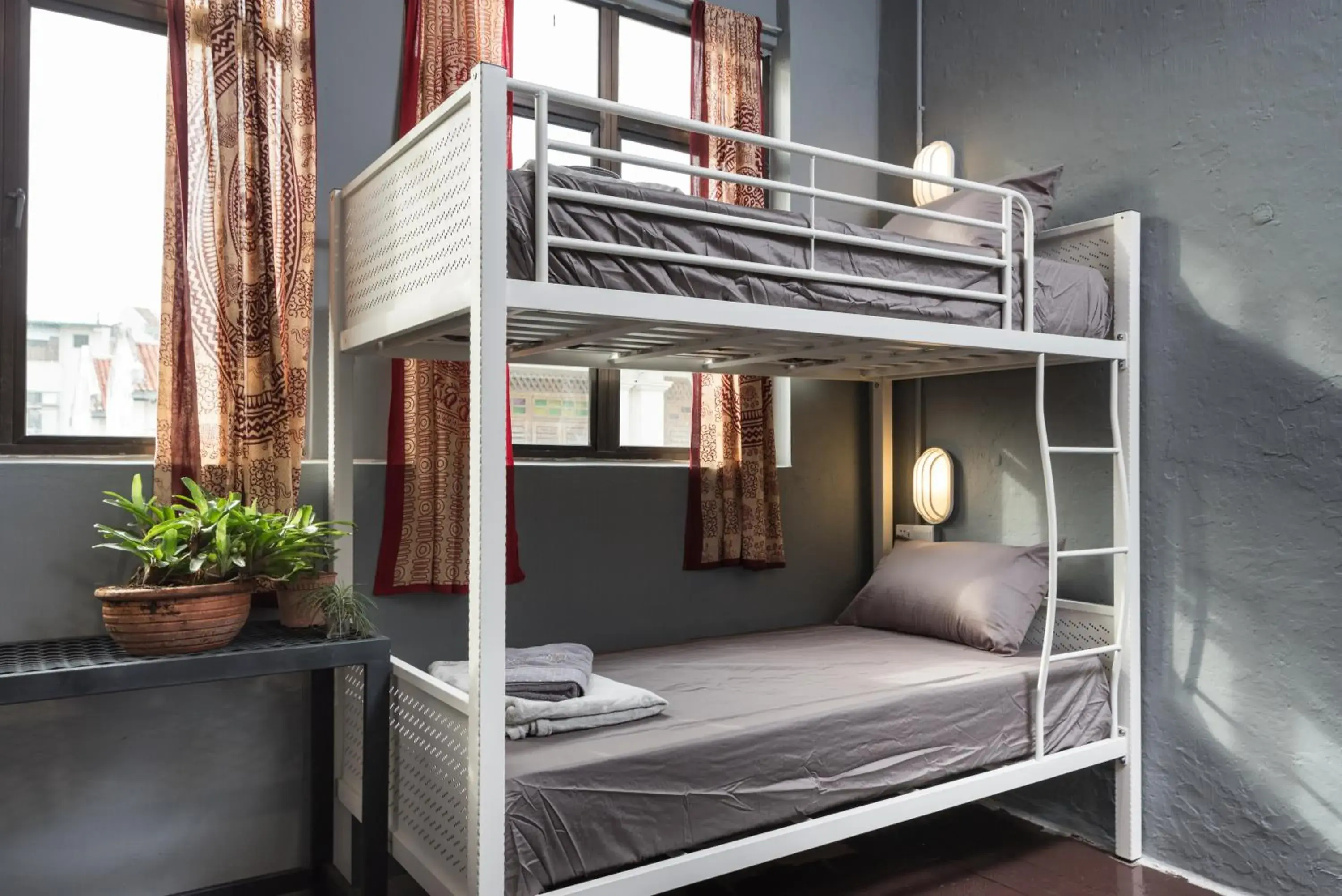 Bed in Rope Walk Guest House Bed in Rope Walk Guest House