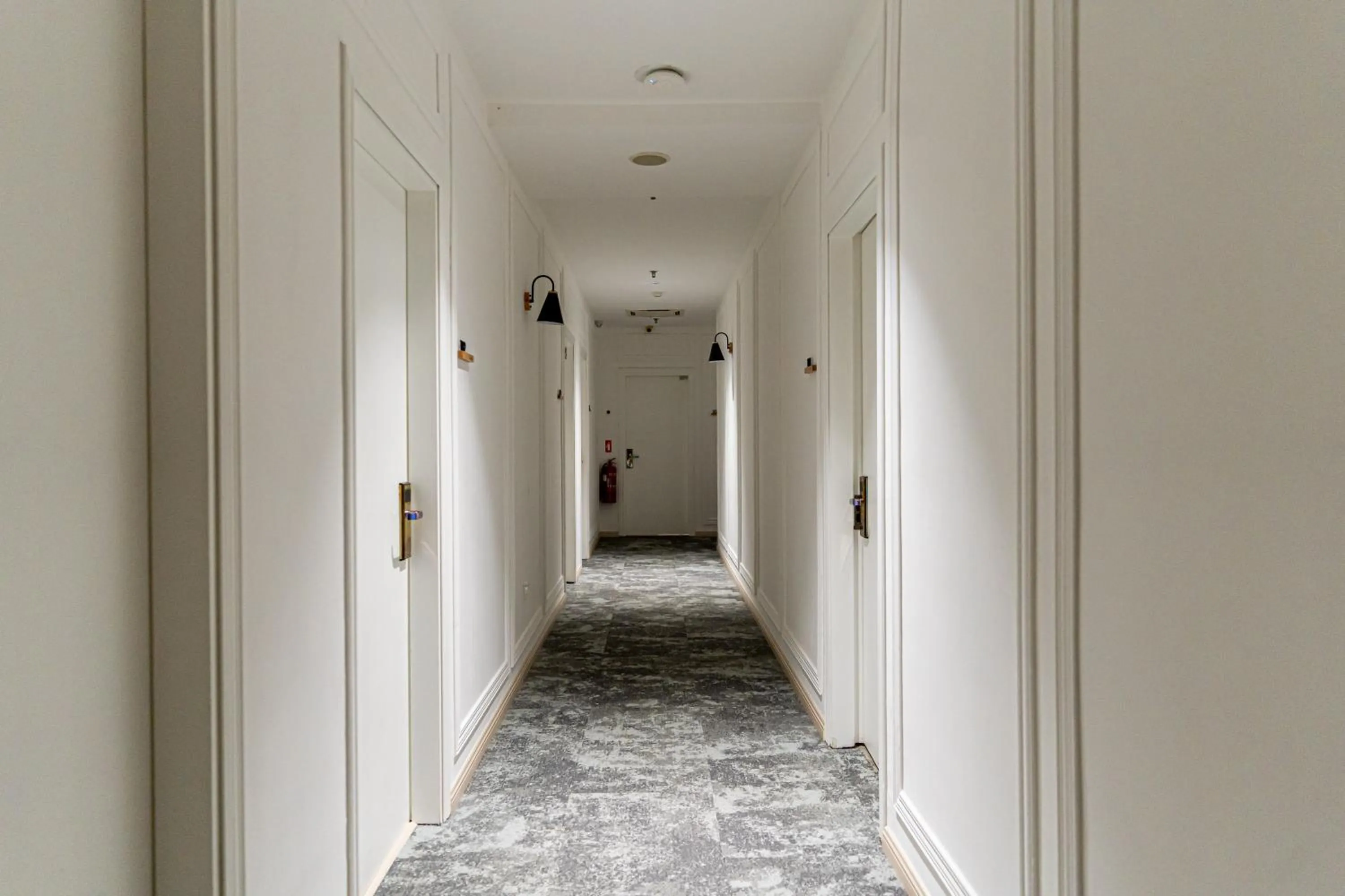 Property building in Koho Hotel - Johor Bahru