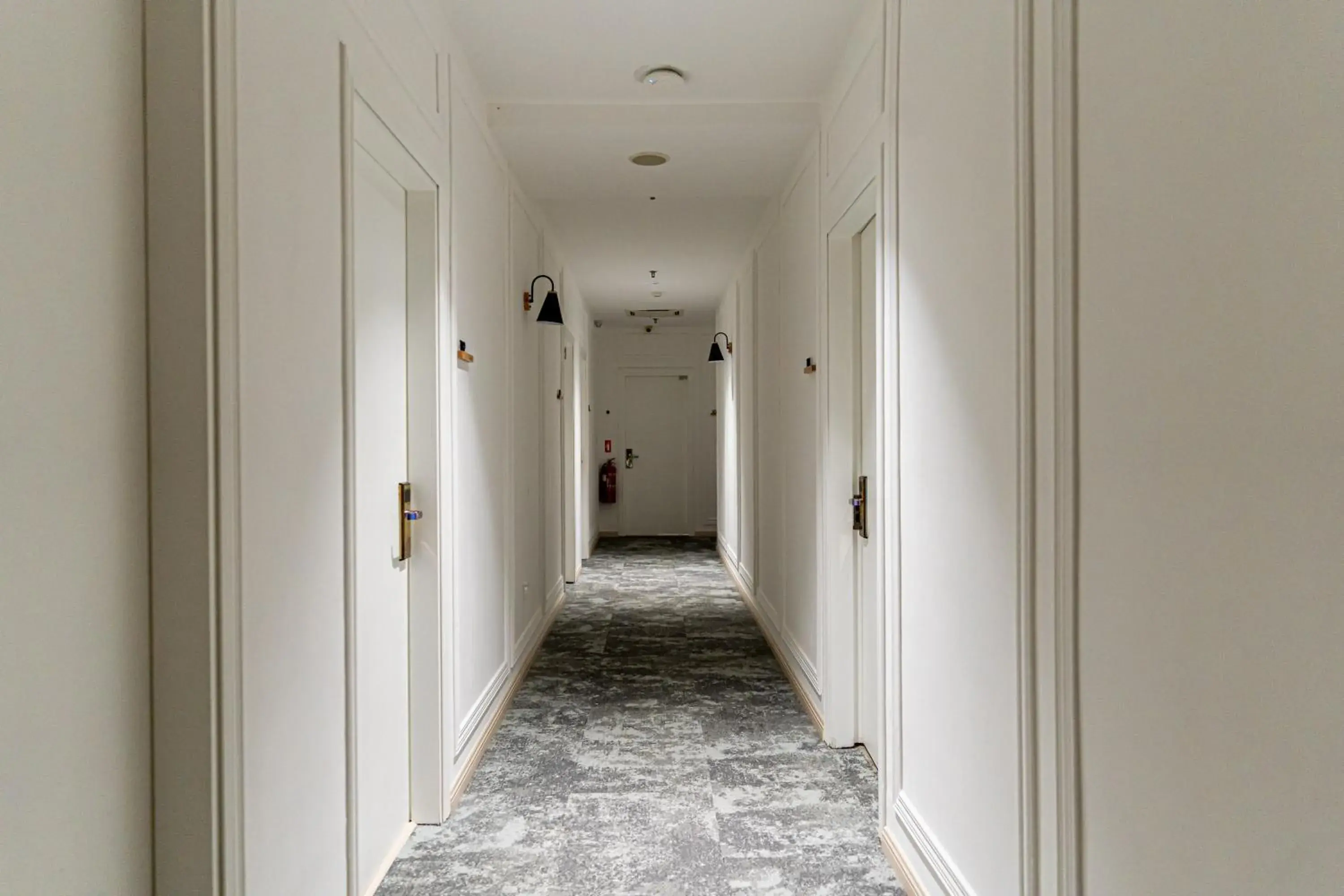 Property building in Koho Hotel - Johor Bahru Property building in Koho Hotel - Johor Bahru